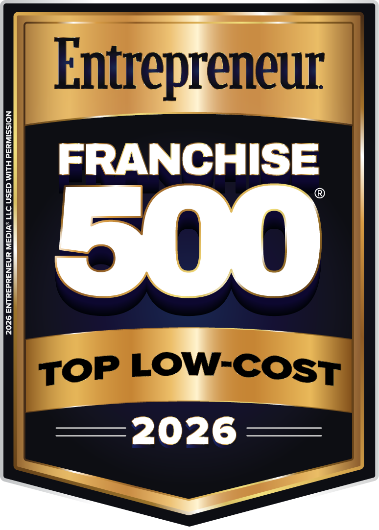 Sandler Ranked a Top Sales Training Franchise Under $100K by Entrepreneur in 2026