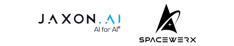 Jaxon Awarded SBIR Phase I with U.S. Space Force to Employ Self-Organizing Market of Specialized AI Models for Warfighters