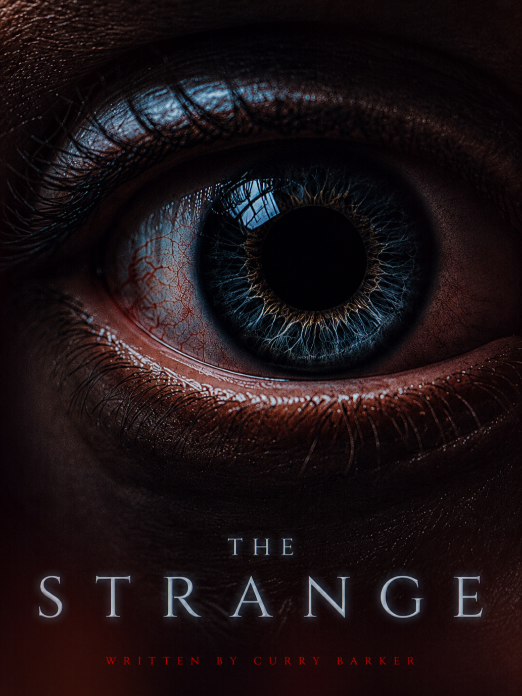 Enigma Fields Productions Completes Post-Production on "The Strange"