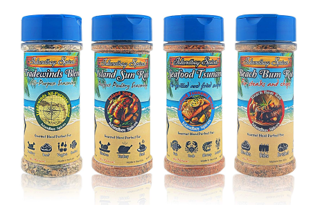 Islandboy Spices Partners with Cultivate CPG to Propel National Retail Growth