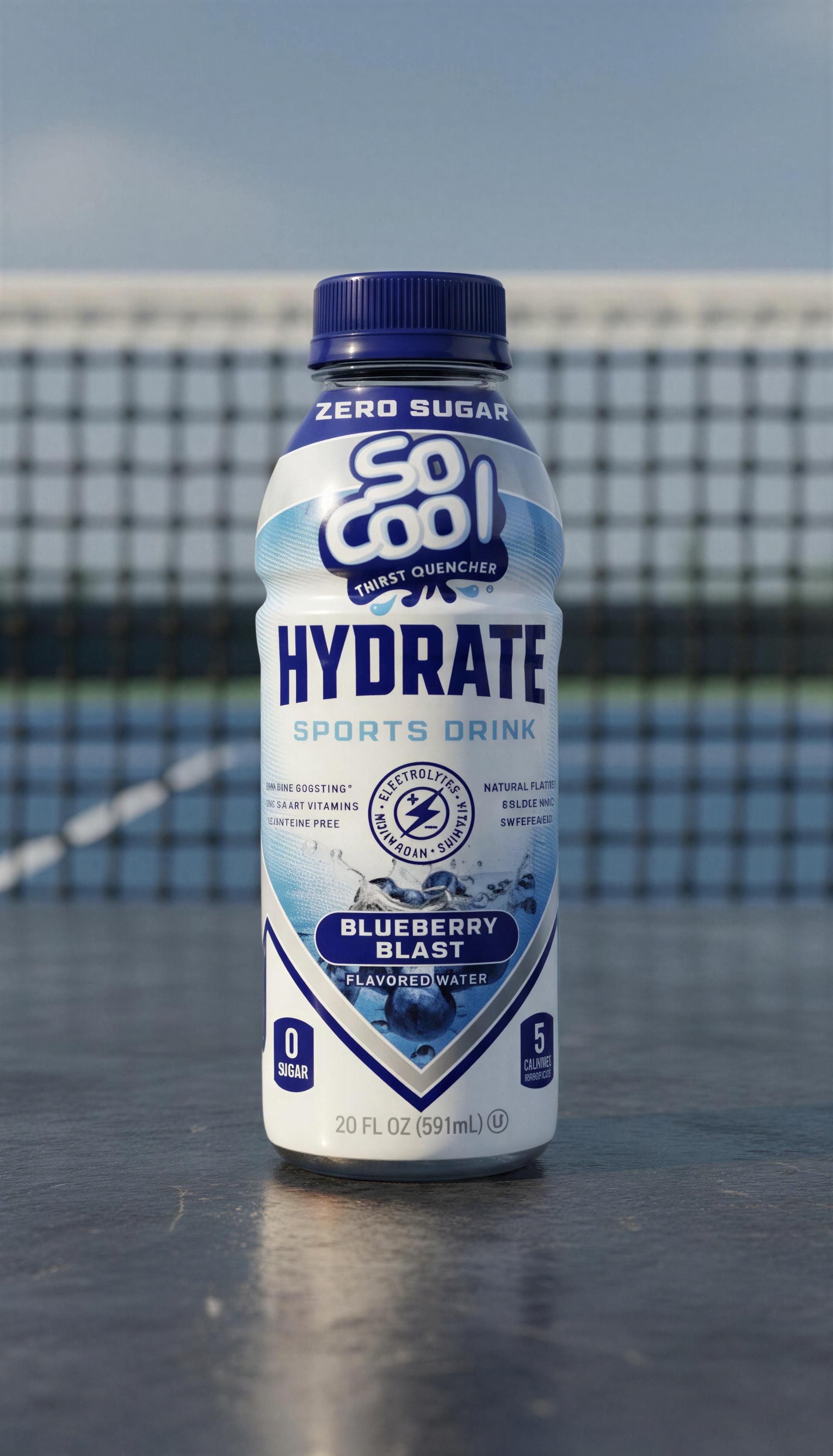 So Cool Brands® Partners with Real Players: Inside the Backstretch to Celebrate the Human Stories Behind Thoroughbred Racing