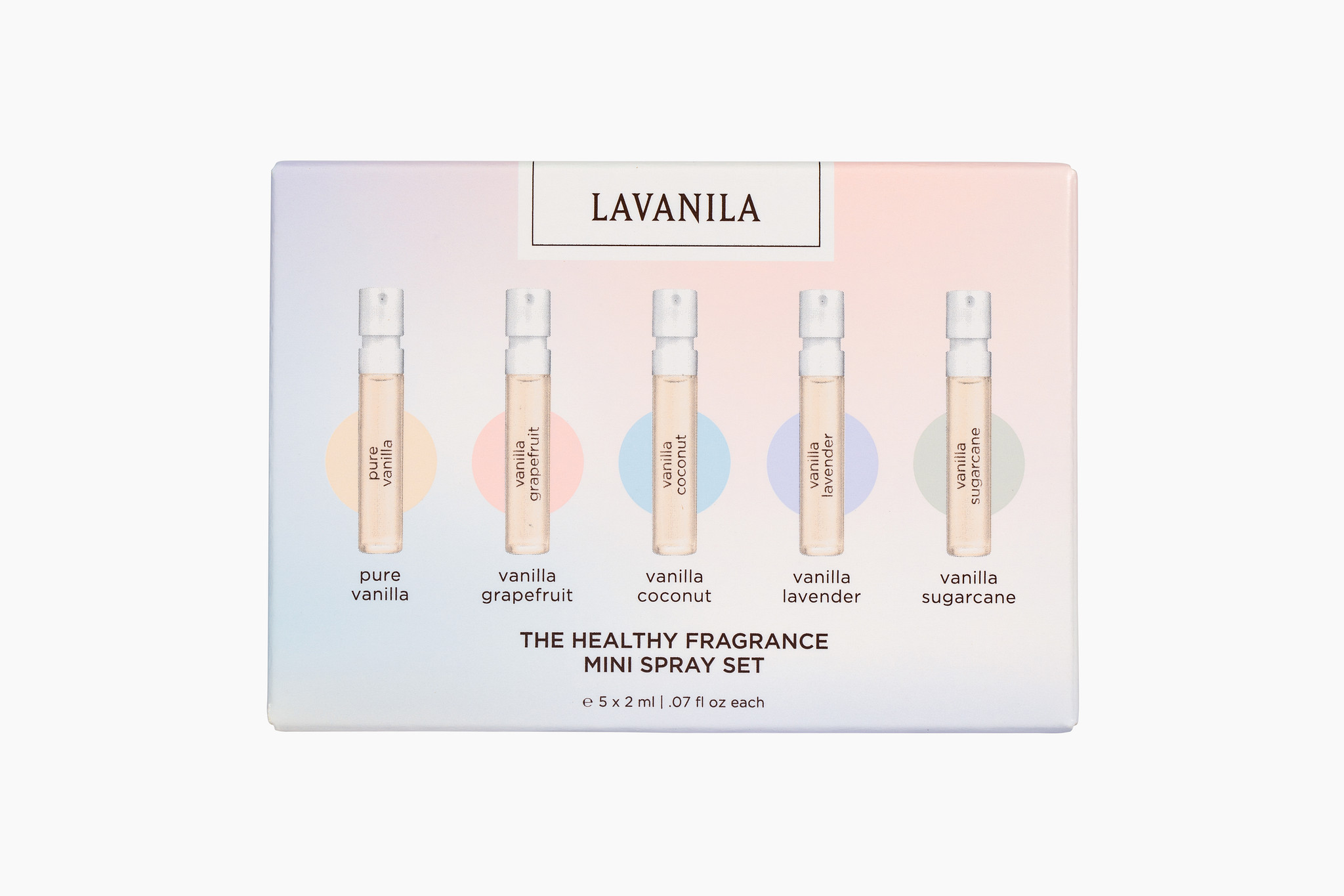 LAVANILA Helped Pioneer Skin-First Fragrance — Now the Industry is Catching Up