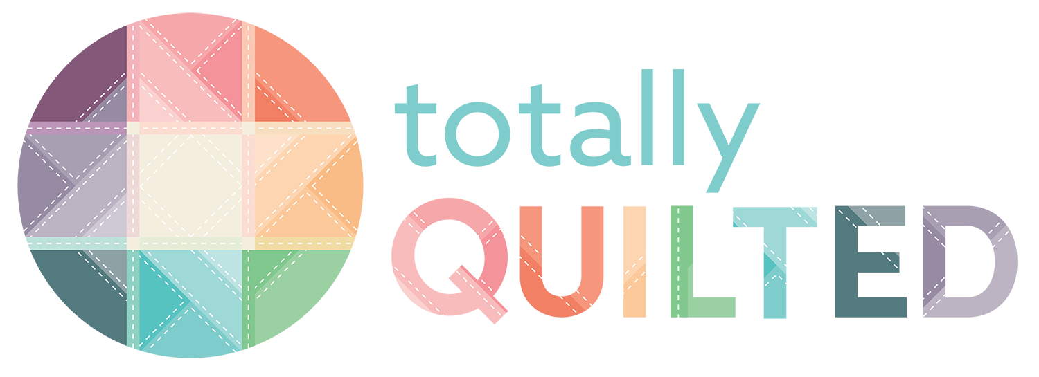 OESD Longarm Quilting Rebrands as Totally Quilted