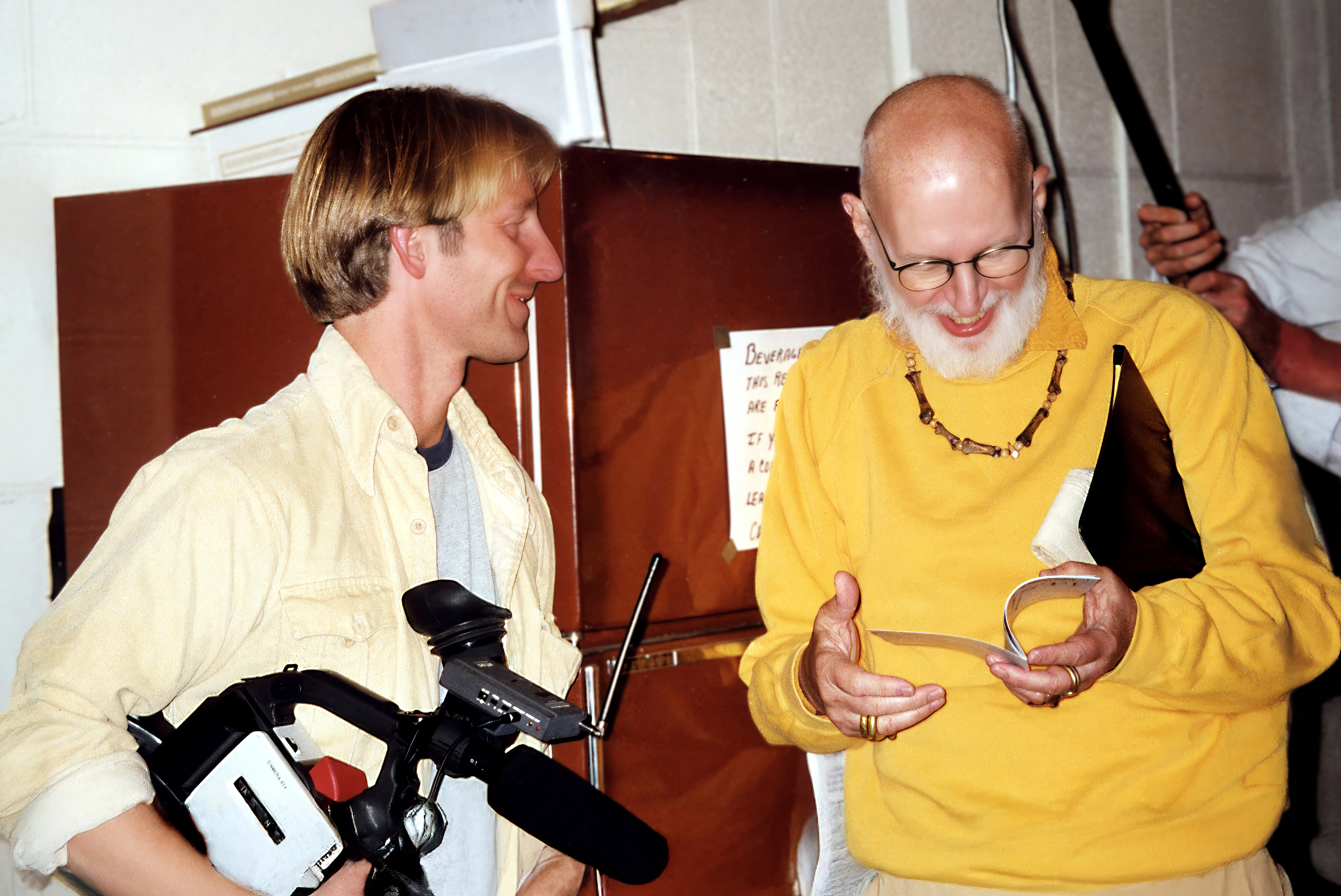 “Memento Gorey: The Last Interviews with Edward Gorey,” by Christopher Seufert Book Now Released