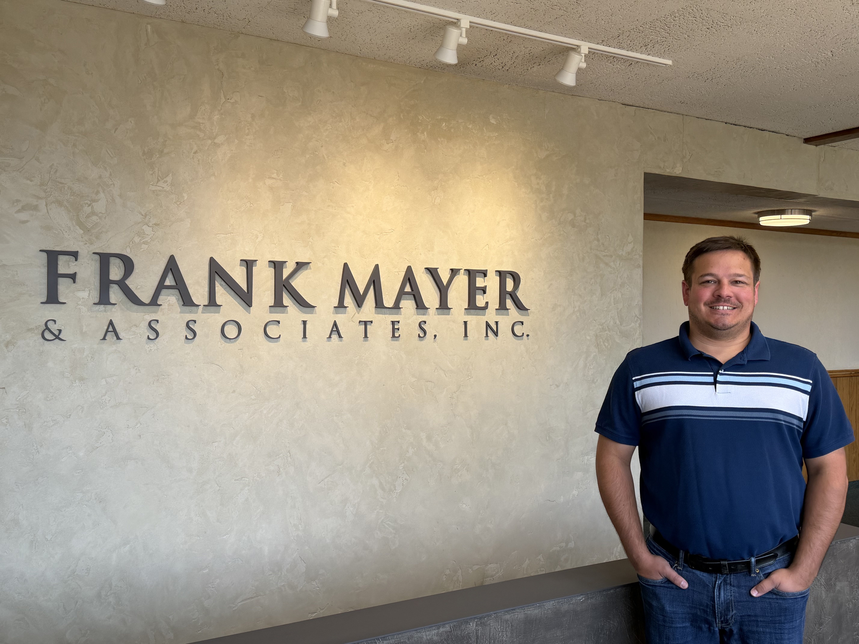 Frank Mayer Expands Operations Leadership with Promotion of Michael R. Mayer