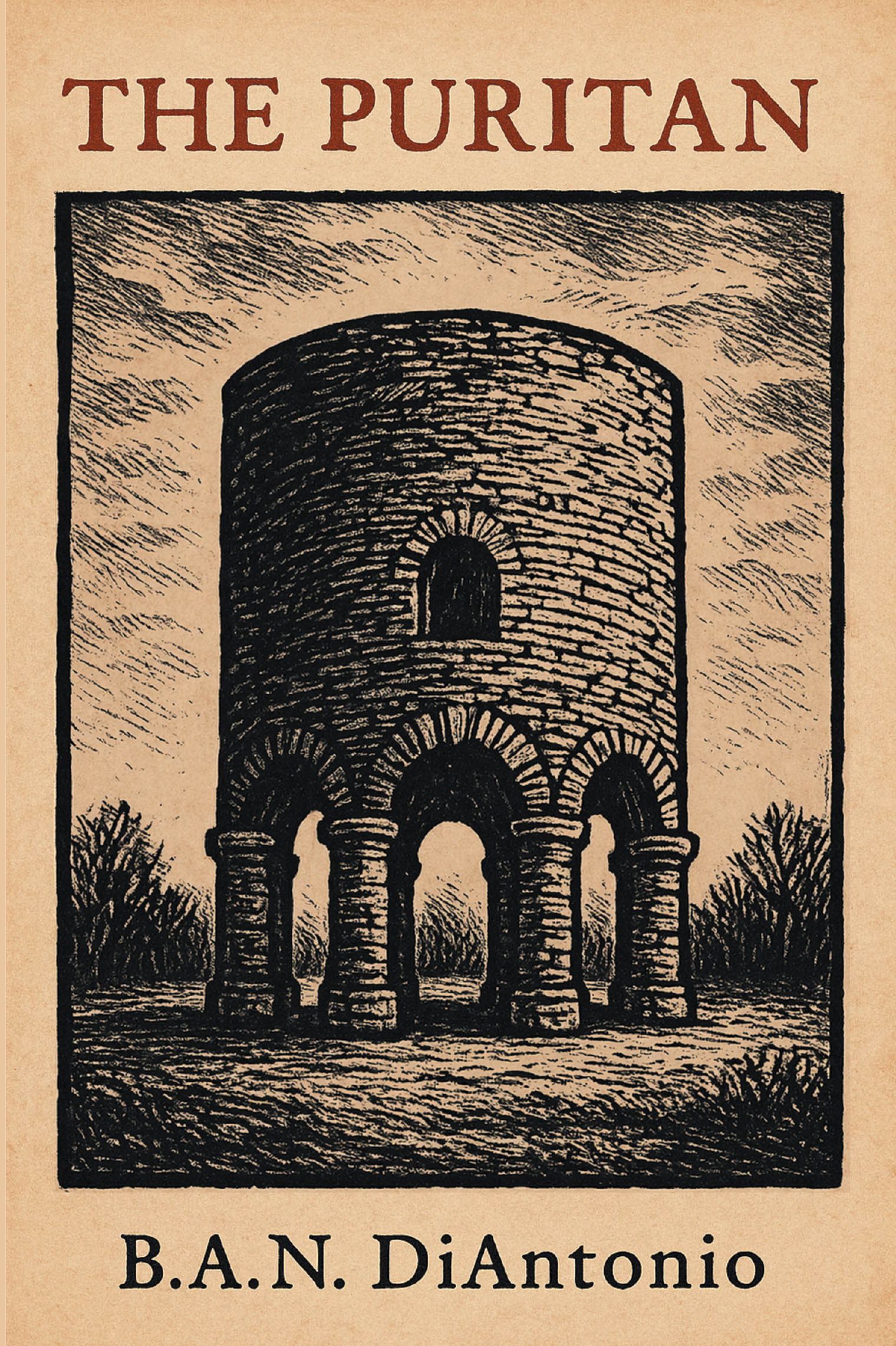 Recent Release, "The Puritan," from Page Publishing Author B.A.N. DiAntonio, Explores a High-Stakes Race for a Legendary Templar Treasure Hidden in Colonial America