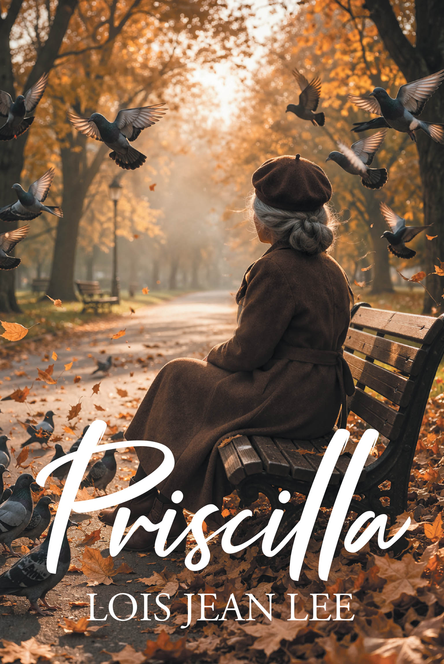 Recent Release, "Priscilla," from Christian Faith Publishing Author Lois Jean Lee, Follows a Woman Confronting Life's Most Unexpected Challenge with Courage and Grace