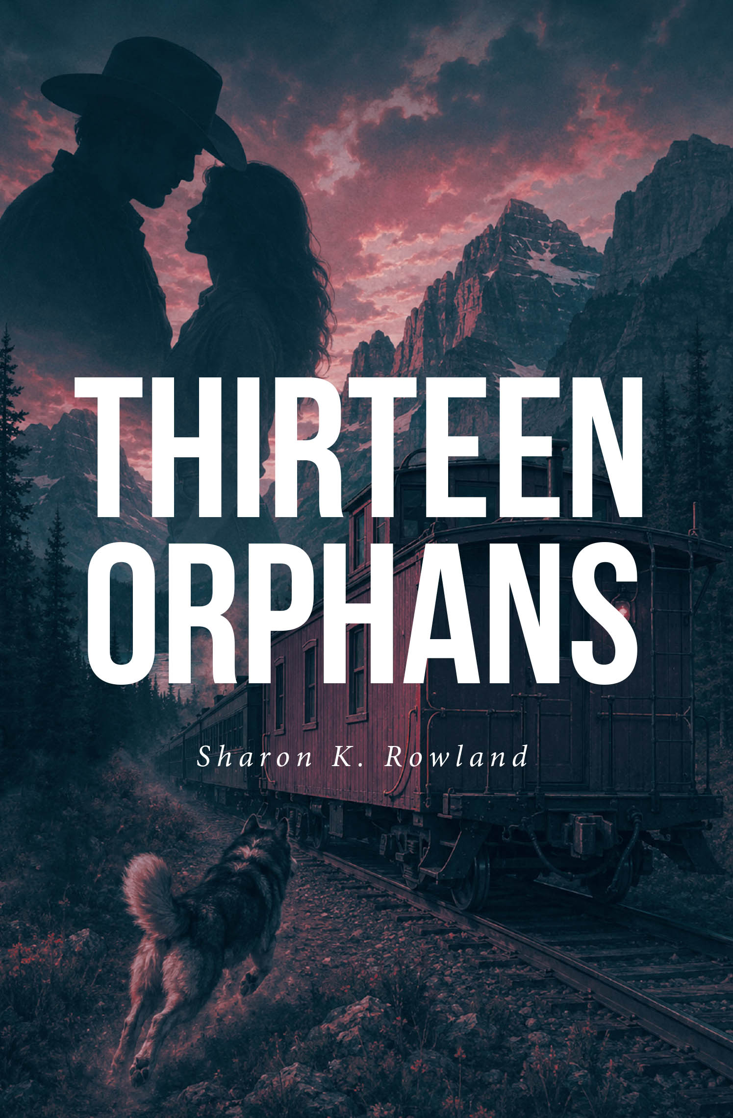 Recent Release, "Thirteen Orphans," from Christian Faith Publishing Author Sharon K. Rowland, Presents an Enthralling Mystery in Early 1900s Montana