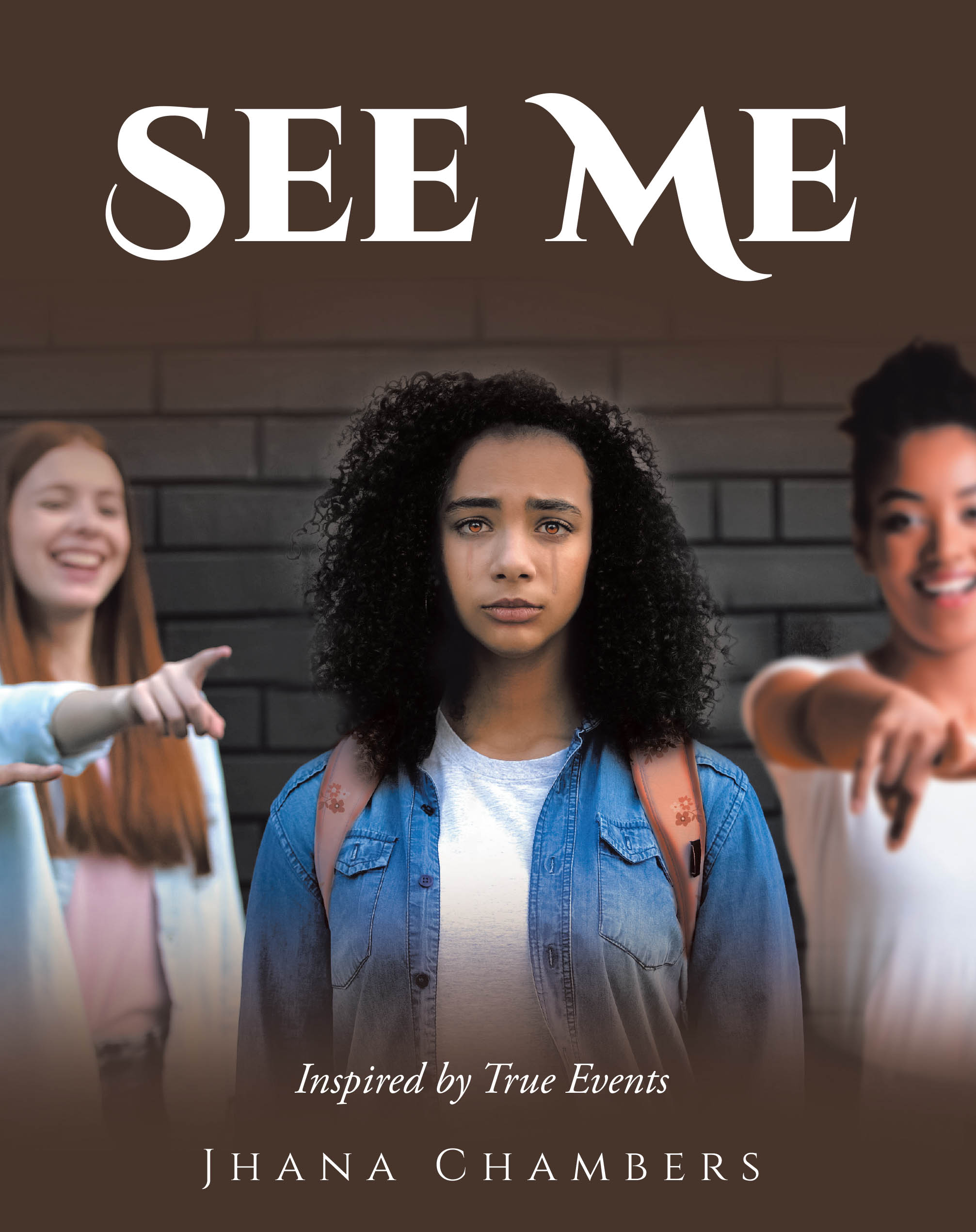 Recent Release, "See Me," from Christian Faith Publishing Author Jhana Chambers, Explores Identity and Belonging Through a Personal Narrative About Faith
