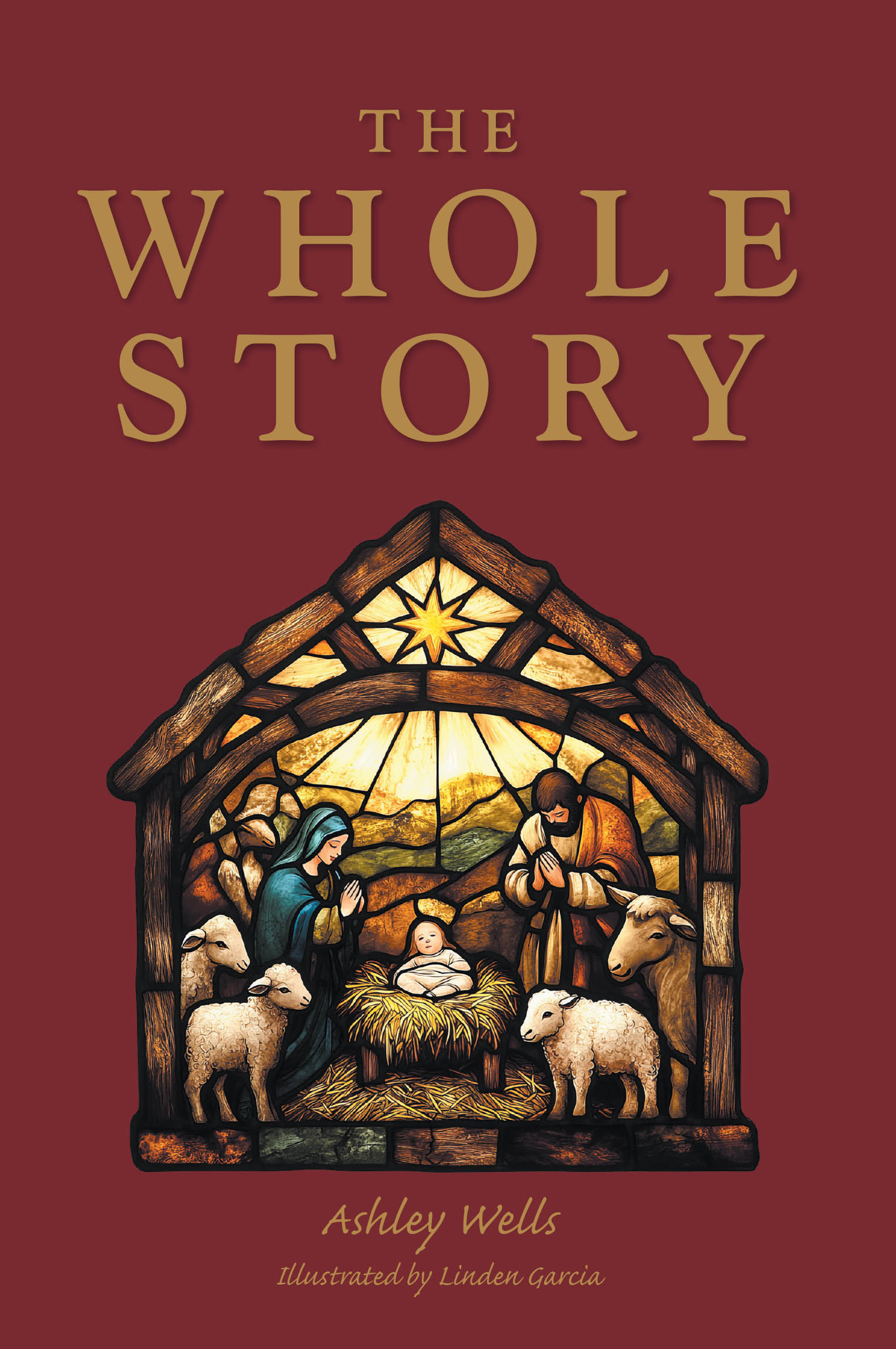 Recent Release, "Moved to Move," from Christian Faith Publishing Author Ashley Wells, Explores Surrendering Control and Following God's Direction with Trust and Obedience