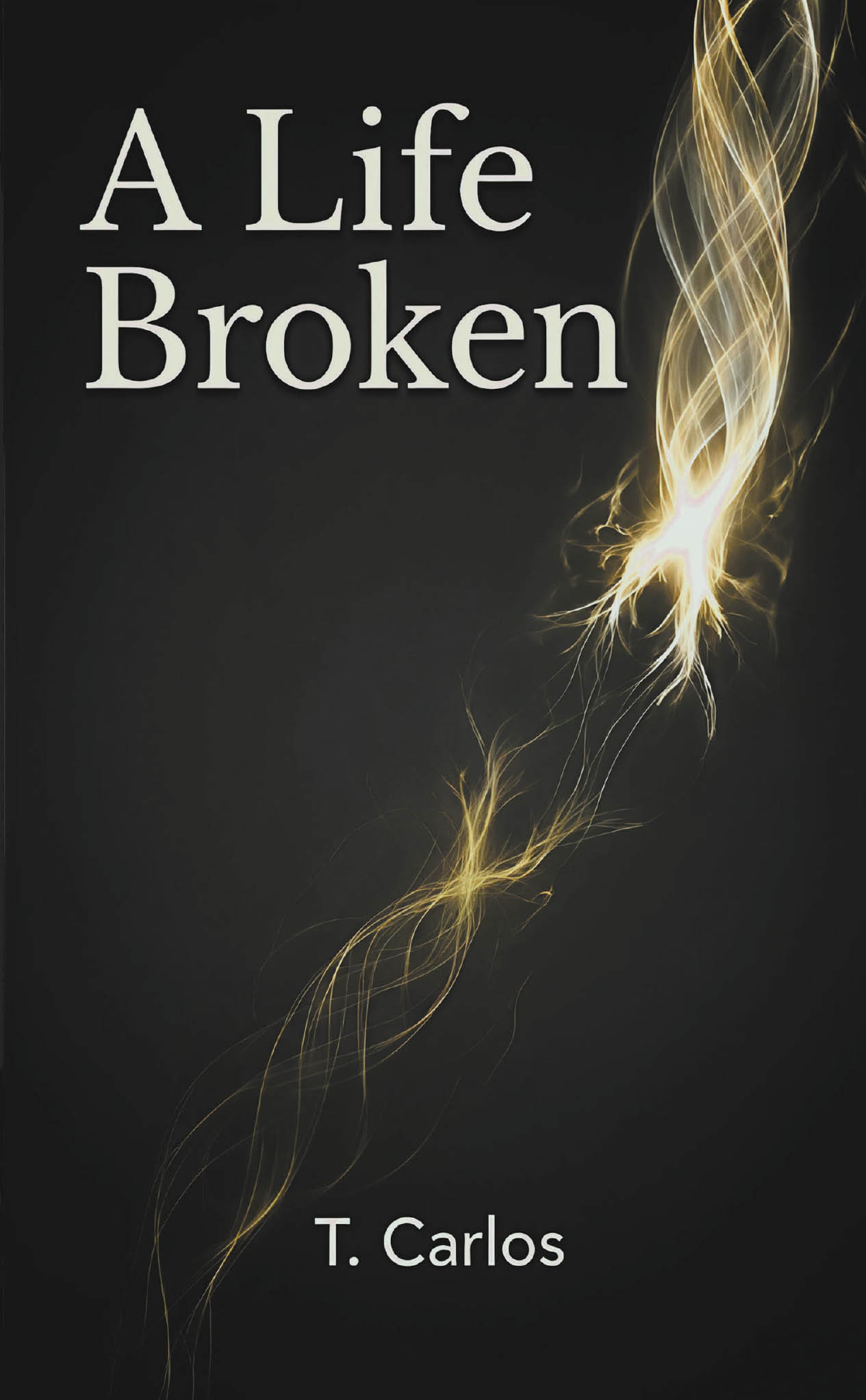 Recent Release, "A Life Broken," from Fulton Books Author T. Carlos, Offers Haunting Narrative Poetry Exploring the Profound Trauma and Aftermath of War