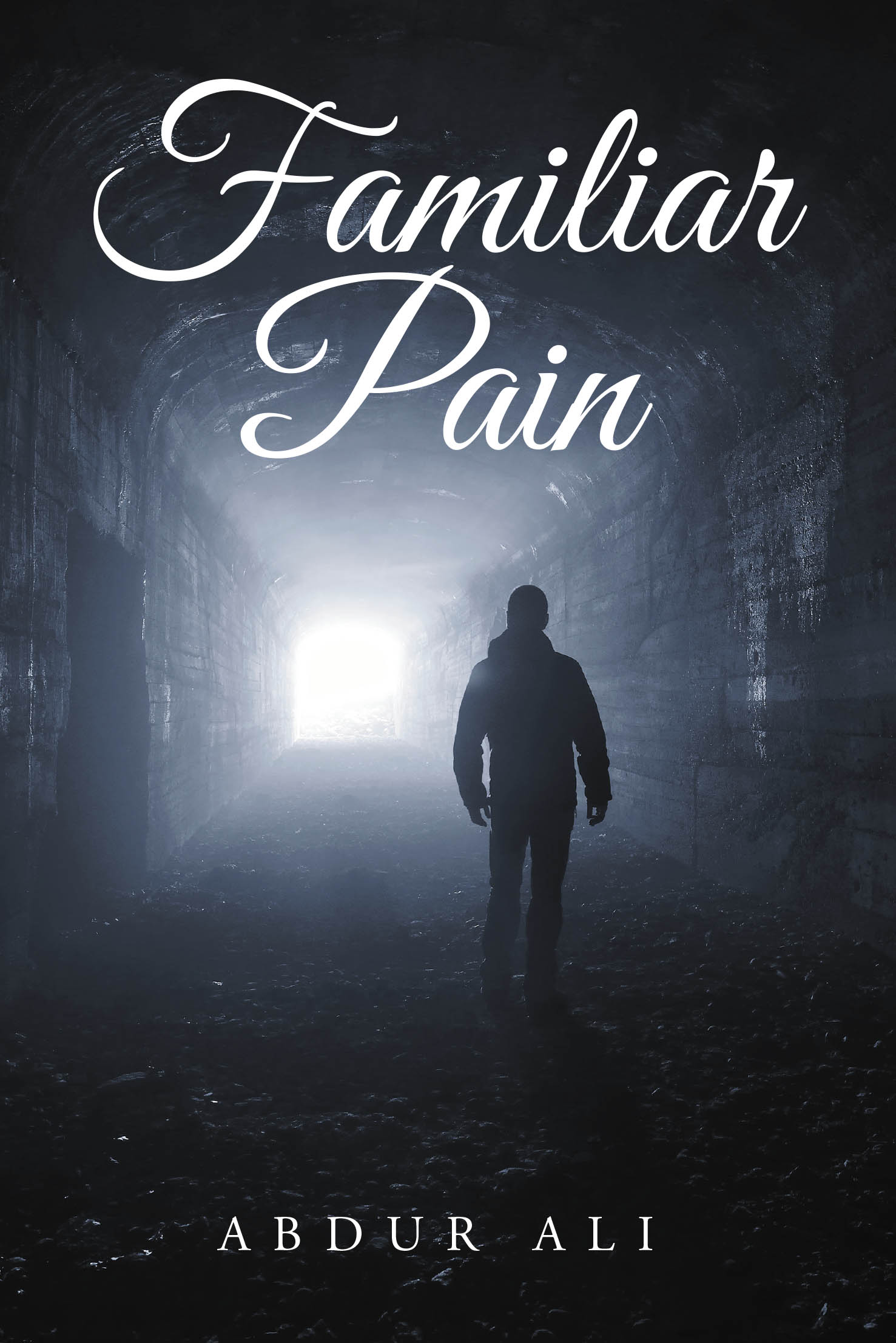 Recent Release, "Familiar Pain," from Newman Springs Publishing Author Abdur Ali, Offers a Candid Look at How Domestic Violence Cycles Claim Unexpected Victims