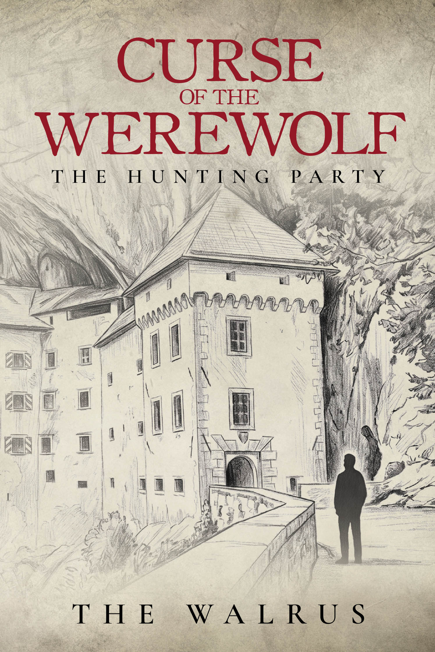 Recent Release, "Curse of the Werewolf: The Hunting Party," from Newman Springs Publishing Author the Walrus, Delivers Supernatural Conflict and Moral Dilemmas