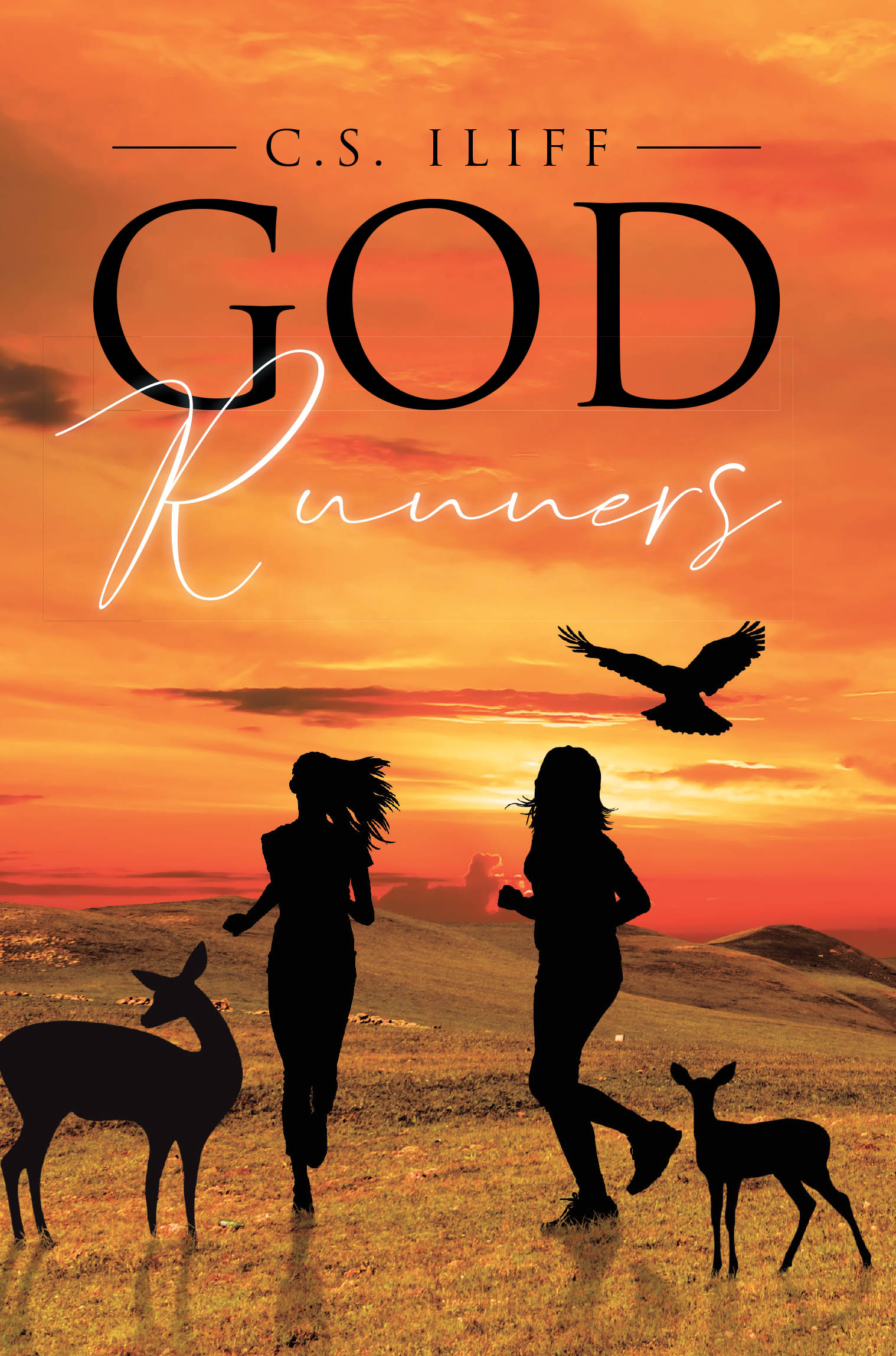 Recent Release, "God Runners," from Covenant Books Author C.S. Iliff, Explores What Happens When Ordinary Citizens Unite to Protect Life Against Shadowy Opposition