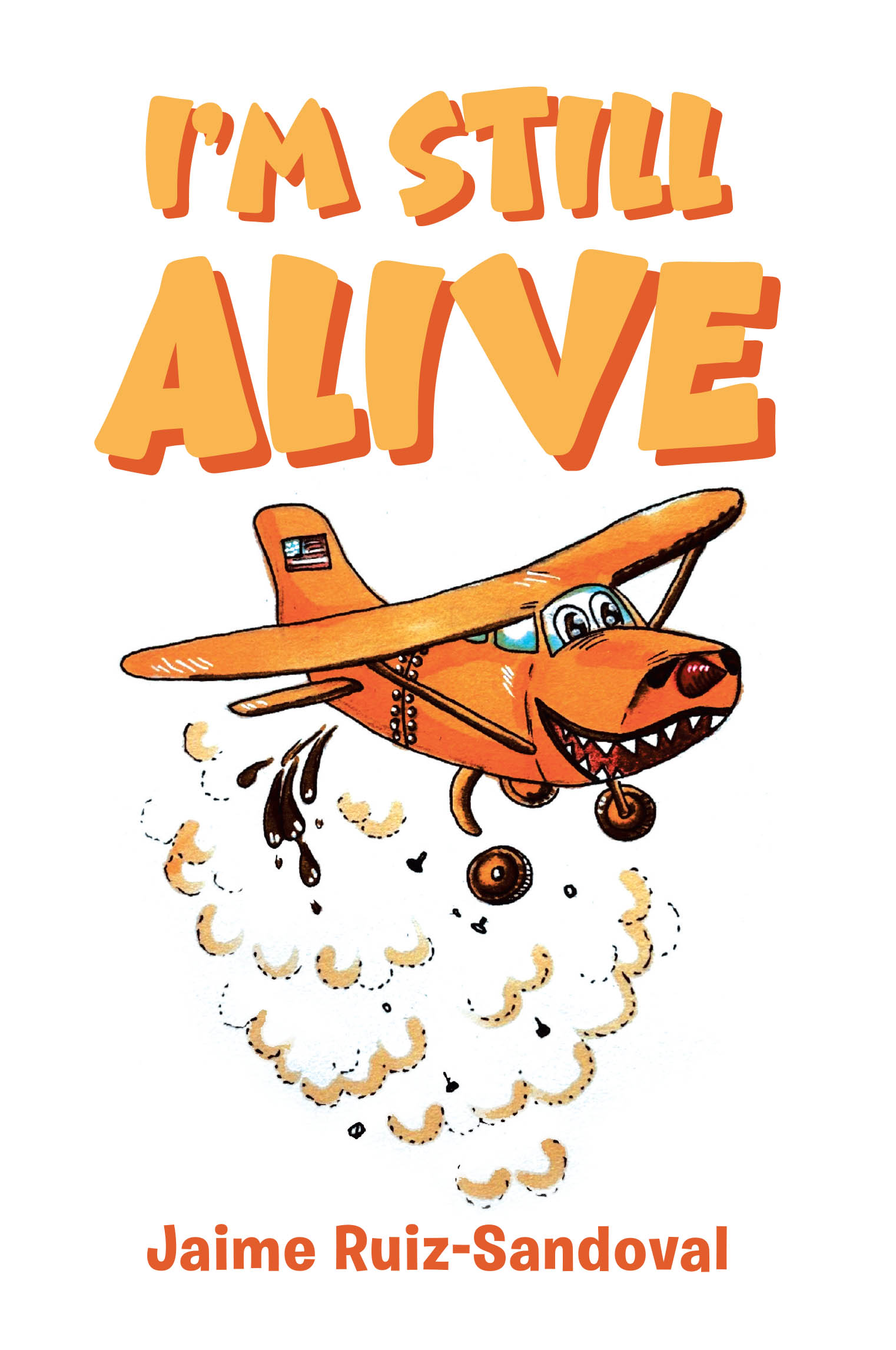 Recent Release, "I'm Still Alive," from Covenant Books Author Jaime Ruiz-Sandoval, Presents an Unflinching Account of Service, Sacrifice, and Survival Amid Danger