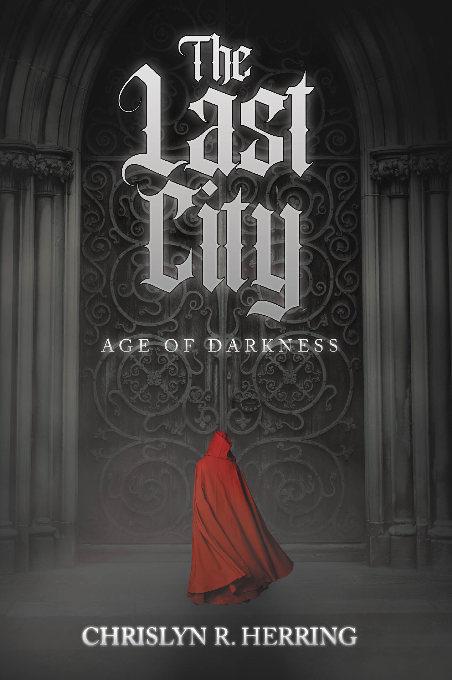 Recent Release, "The Last City," from Hawes & Jenkins Author Chrislyn R. Herring, Weaves a Haunting Tale of Desperation, Sacrifice, and Survival's Moral Boundaries