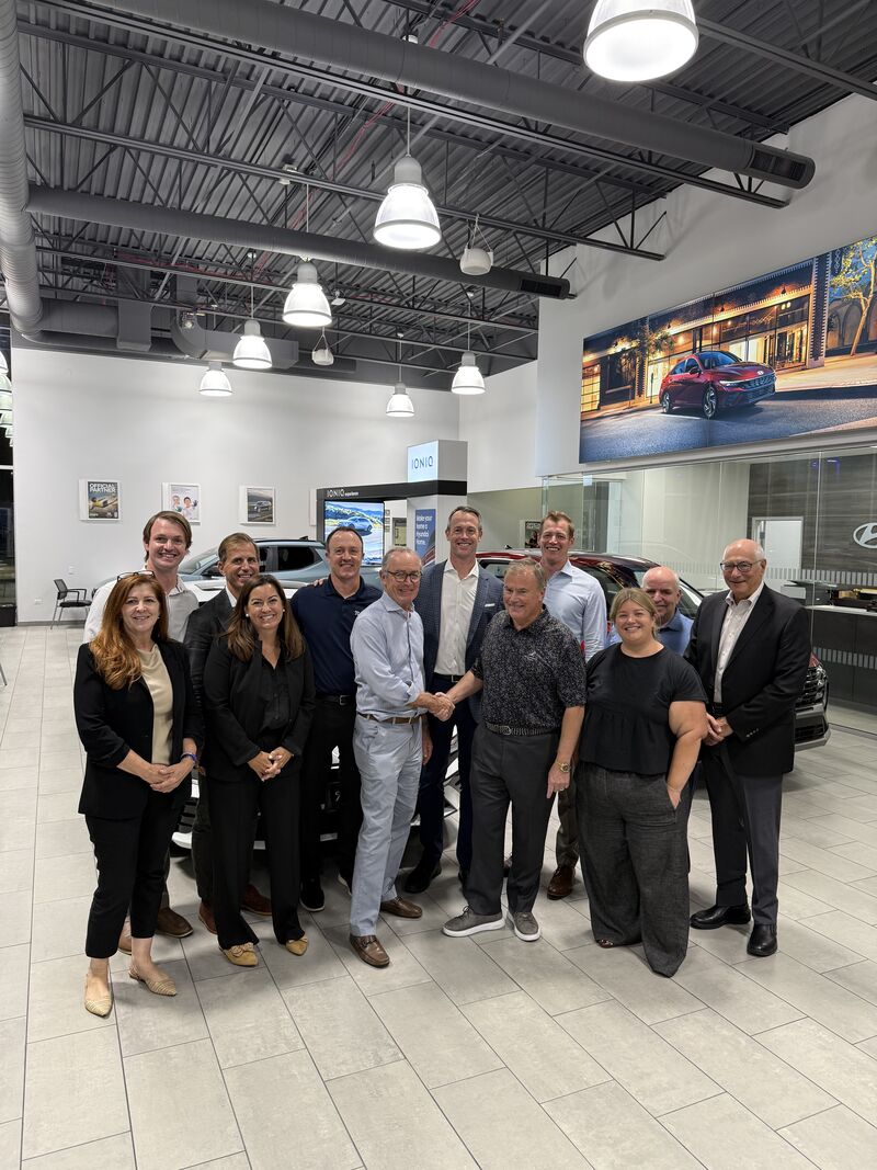 Steve Napleton Auto Group Expands into Elmhurst with Two Dealership Acquisitions