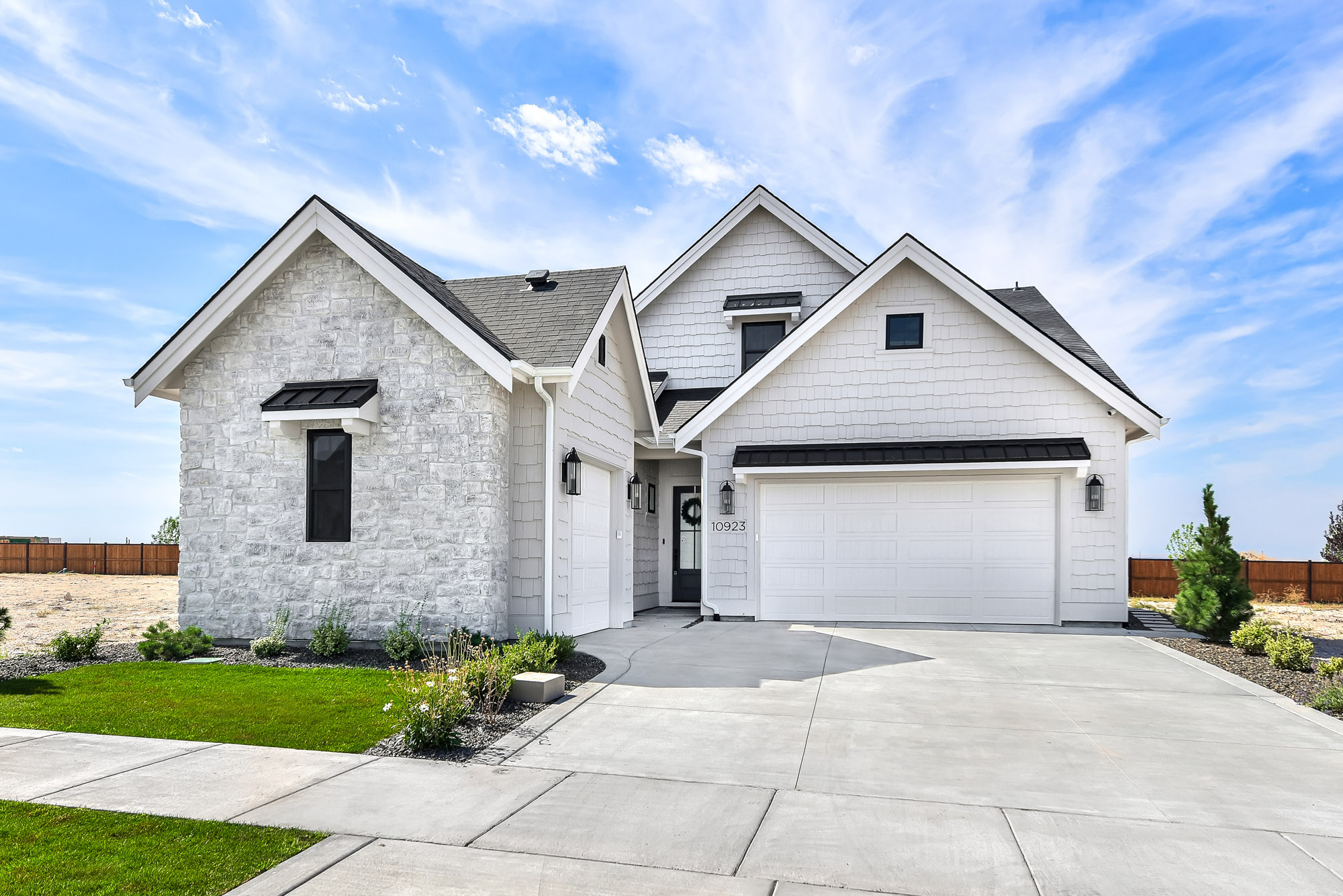 City of Trees Real Estate, a Leading Real Estate Team, Announces a Showcase of Award-Winning Design and Elevated Living in Kuna