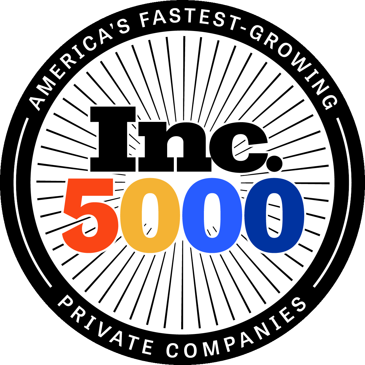 CCi Voice Named to Inc. 5000 for Second Consecutive Year