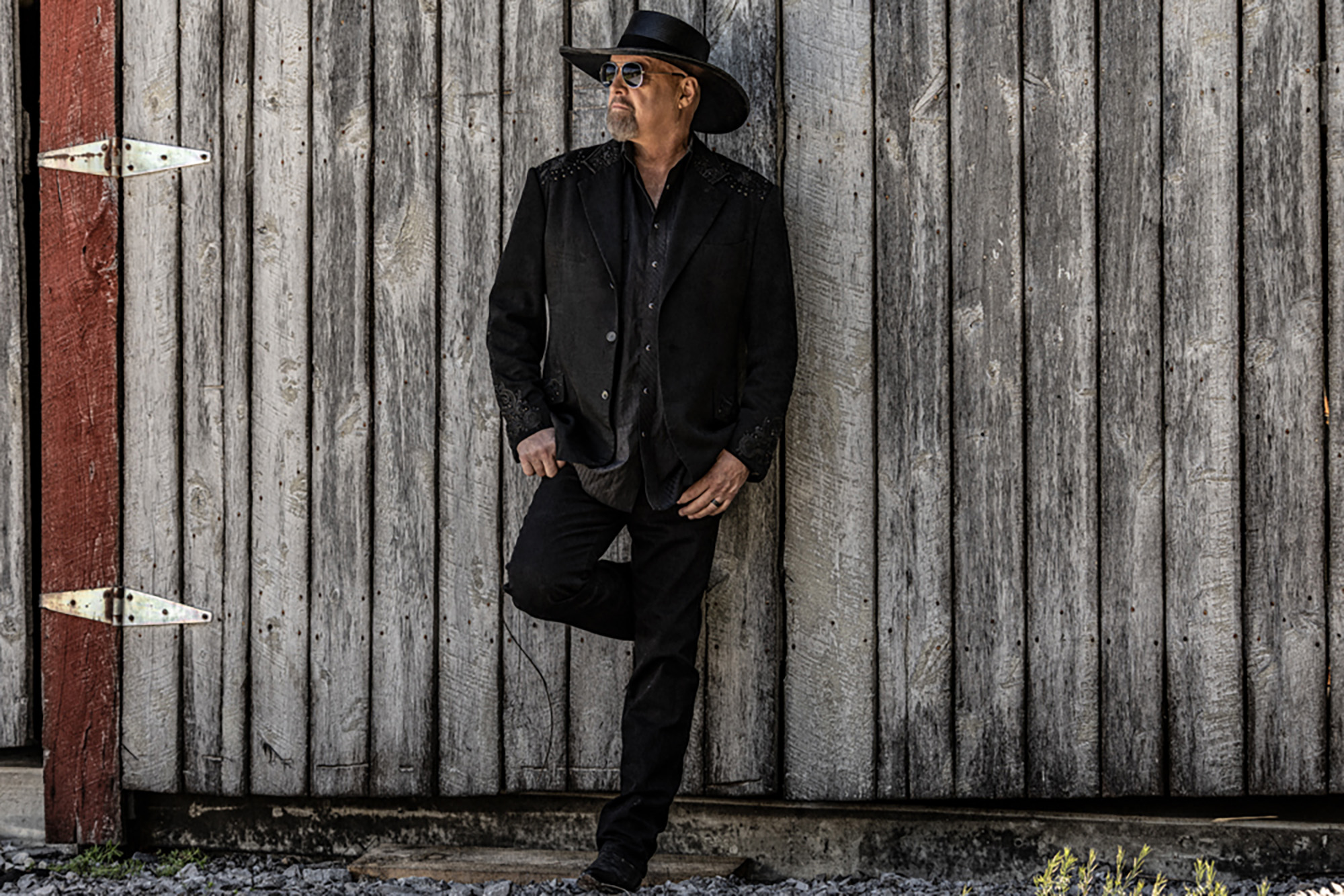 Montgomery Gentry Featuring Eddie Montgomery Coming to Pala Casino