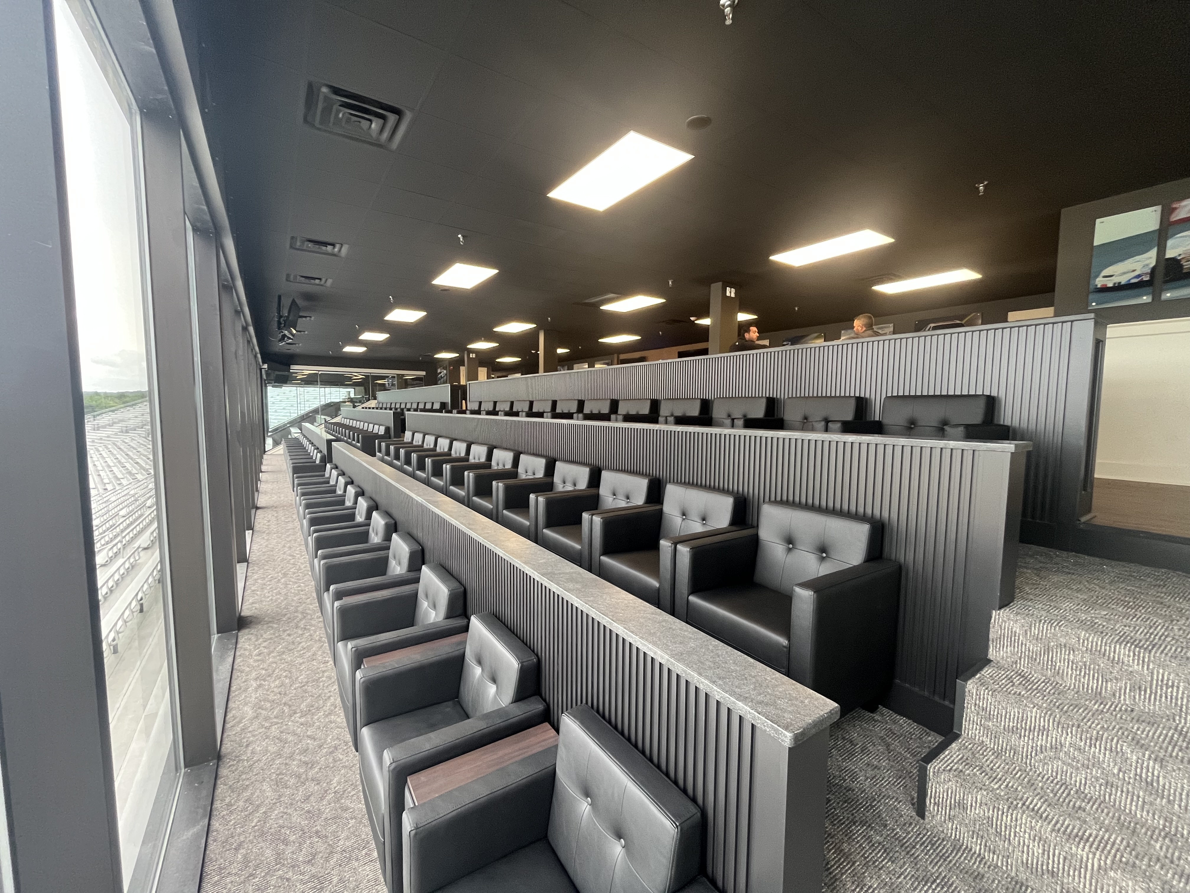 How Commercial Manufacturers Like Modern Line Furniture Create One-of-a-Kind Custom VIP Spaces