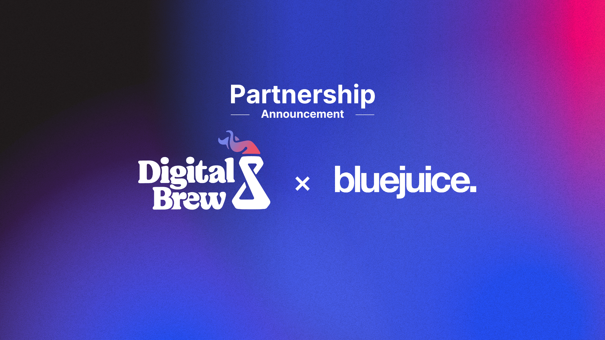 Digital Brew Partners with UK Studio Blue Juice to Deliver Transatlantic Video Production