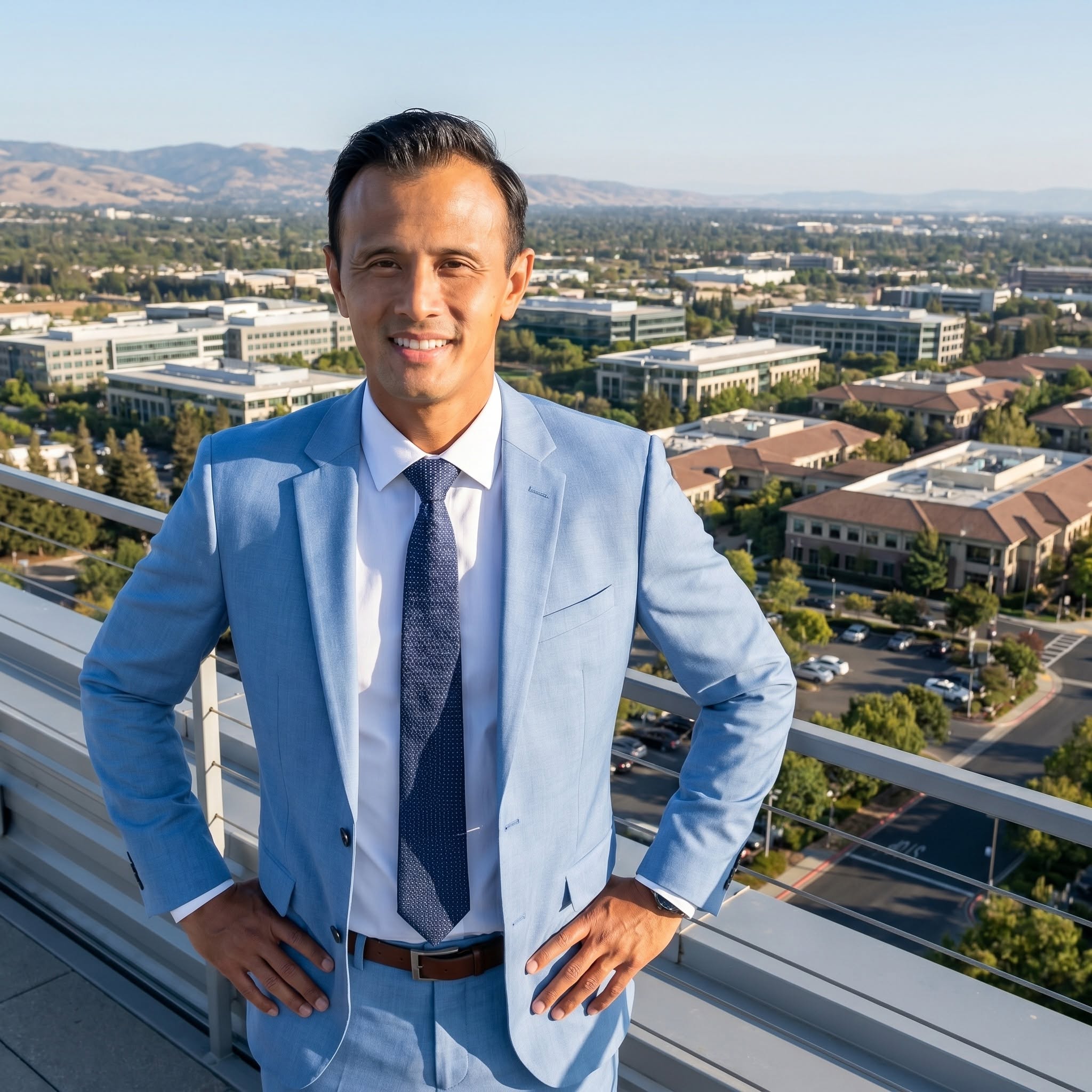Evan Huynh Joins GD Commercial Real Estate