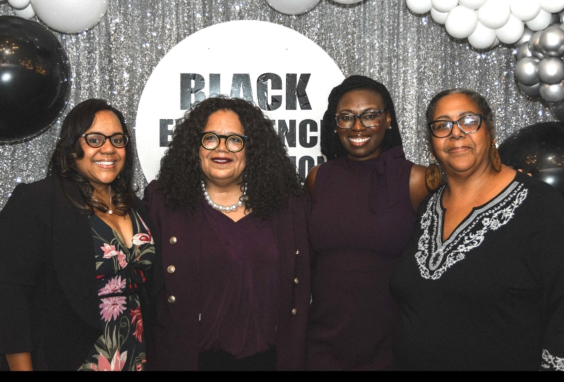 The 2nd Annual Honoring Black Excellence Celebration to Recognize Worcester-Area Leaders and Inspire the Next Generation