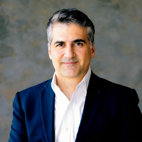 Control Cutter Appoints Steve Louis Group Chief Commercial Officer and Managing Director, US Region