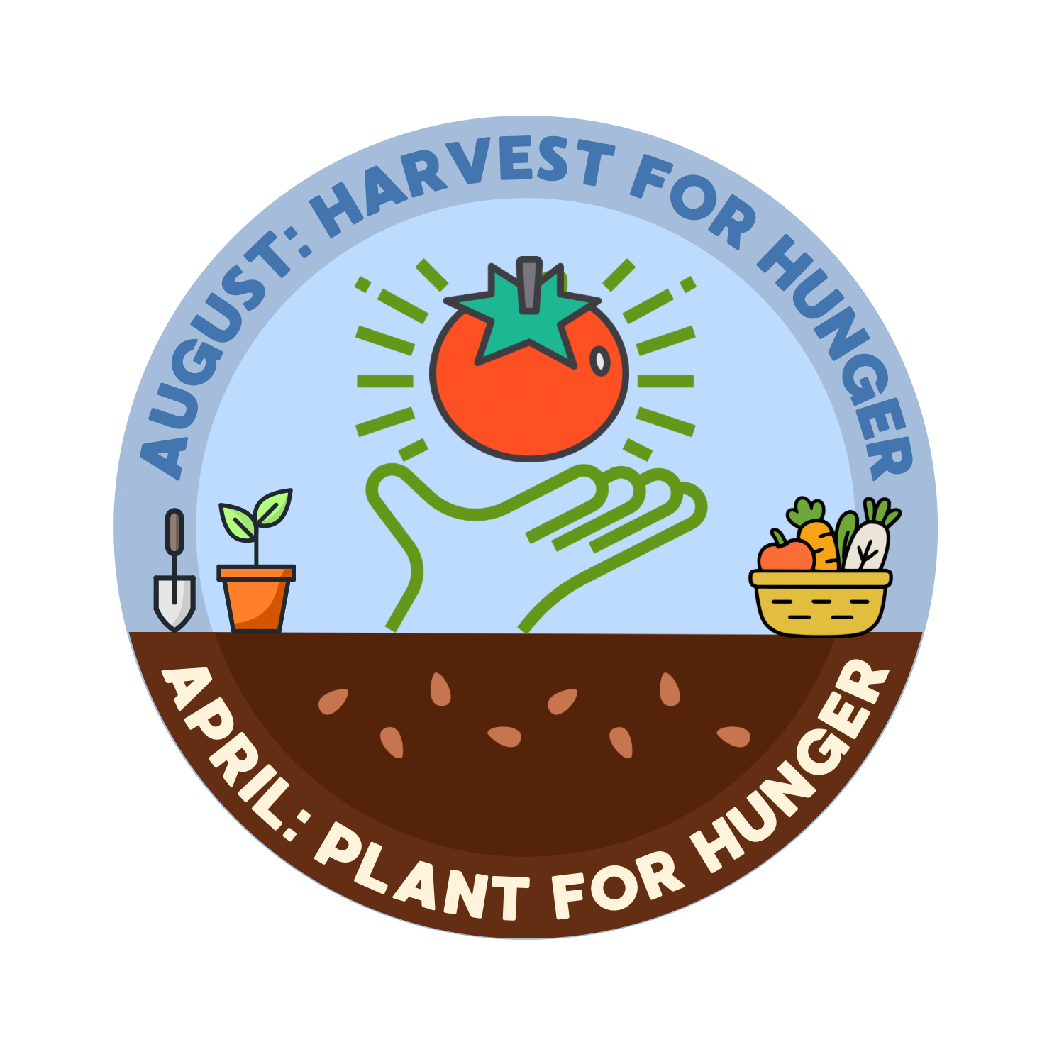 America's Gardens Are Ready. Now It's Time to Feed Communities.