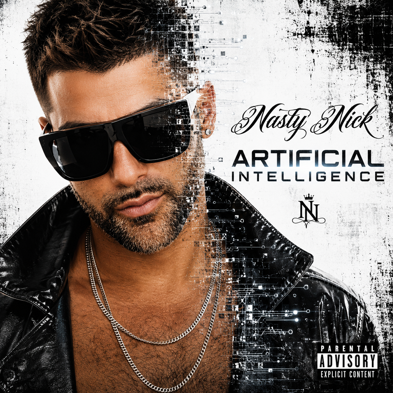 Nasty Nick Announces New Album “Artificial Intelligence,” Led by Single “Favorite”