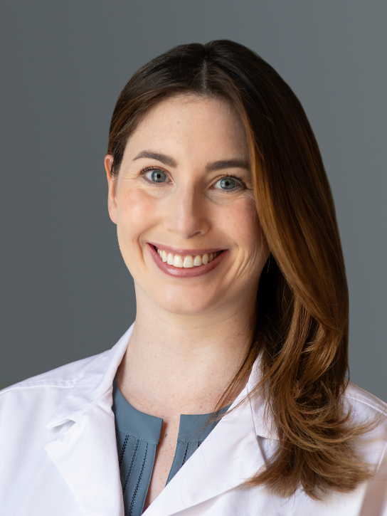 New York Cancer & Blood Specialists Welcomes Medical Oncologist-Hematologist Dr. Rebecca Zweifler