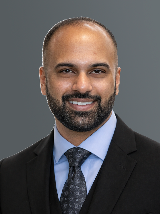 New York Cancer & Blood Specialists Welcomes Medical Oncologist-Hematologist Dr. Garry Lachhar