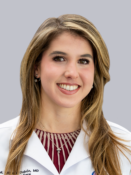 New York Health Welcomes Board-Certified Family Medicine Physician, Dr. Myrta Isabel Olivera-Dubón