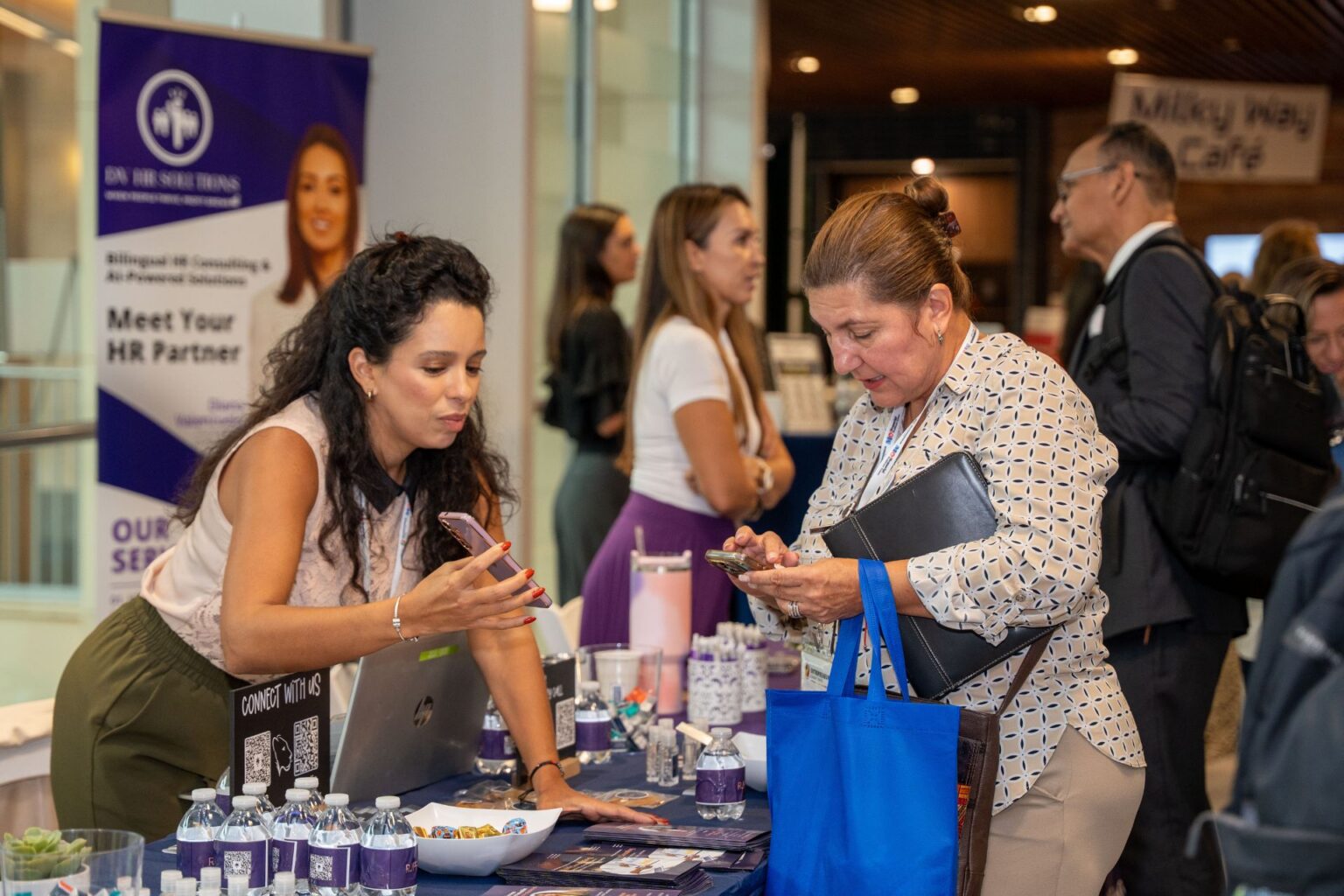 Hispanic Unity of Florida's Entrepreneur Summit — One of Broward's Longest-Running — Returns for a 13th Year with a New Pitch Competition