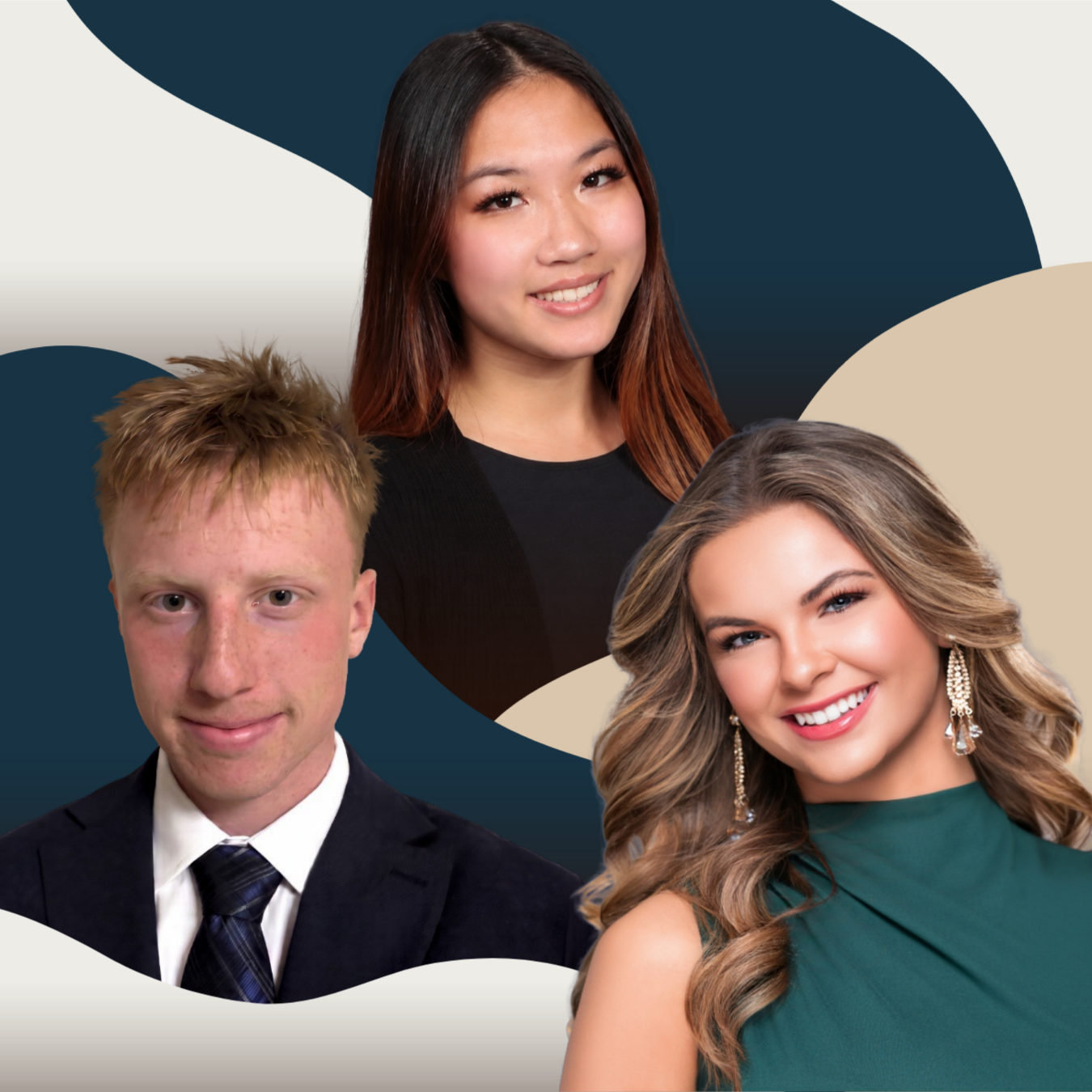 Three Students, Three Stories: Hodson P.I. Celebrates Its Inaugural Truth & Integrity Scholars