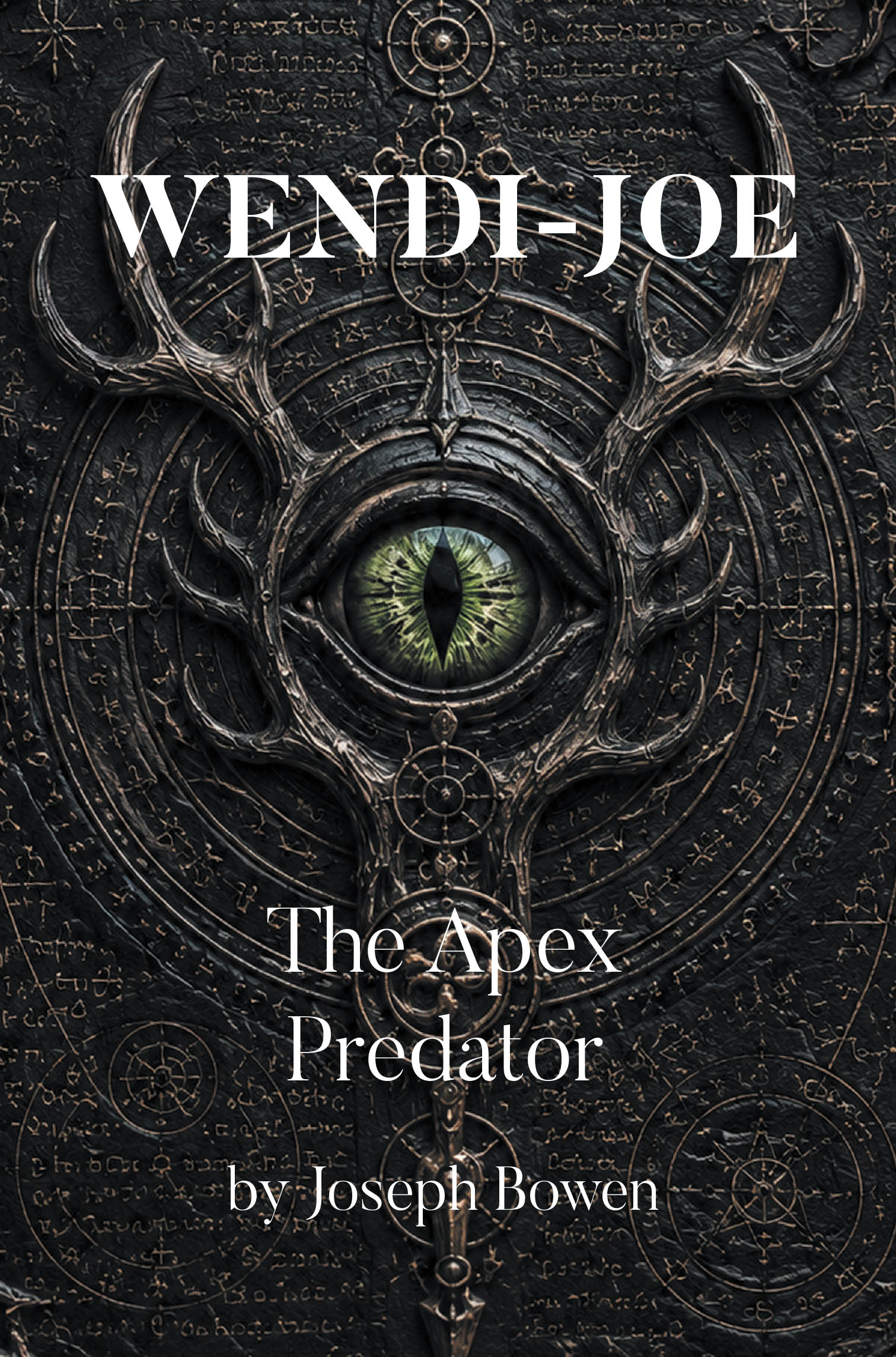 Recent Release, "Wendi-Joe," from Page Publishing Author Joseph Bowen Explores the Terrifying Transformation That Occurs When Desperation and Power Converge in Darkness