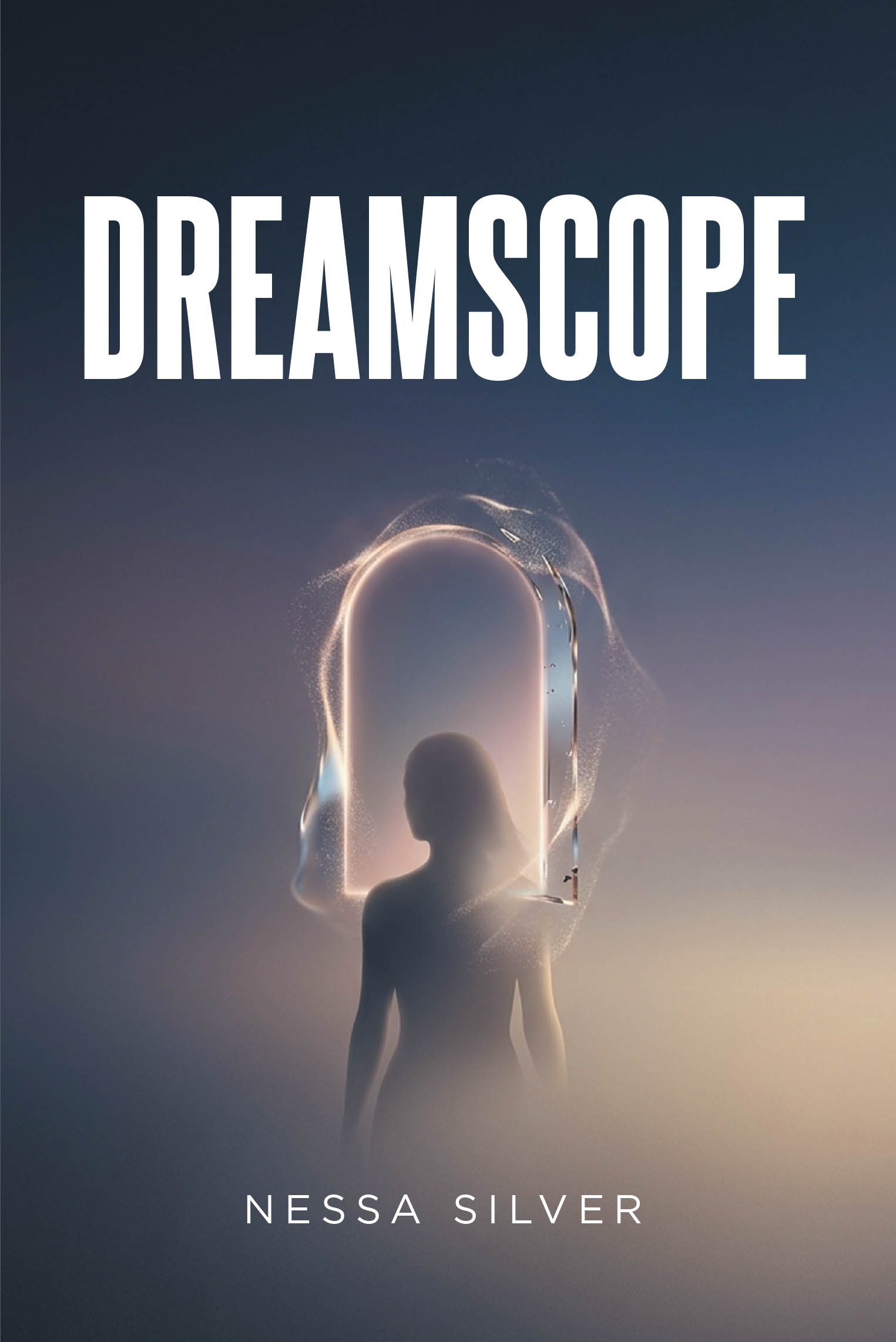 Recent Release, "Dreamscope," from Page Publishing Author Nessa Silver, Explores the Haunting Power of Nocturnal Visions and Their Grip on Waking Reality