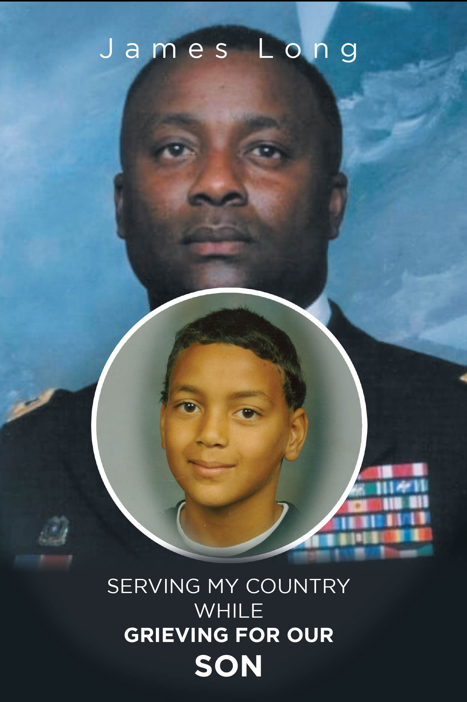 Recent Release, "Serving My Country While Grieving for Our Son," from Page Publishing Author James Long, Explores Military Service Amid Profound Personal Loss
