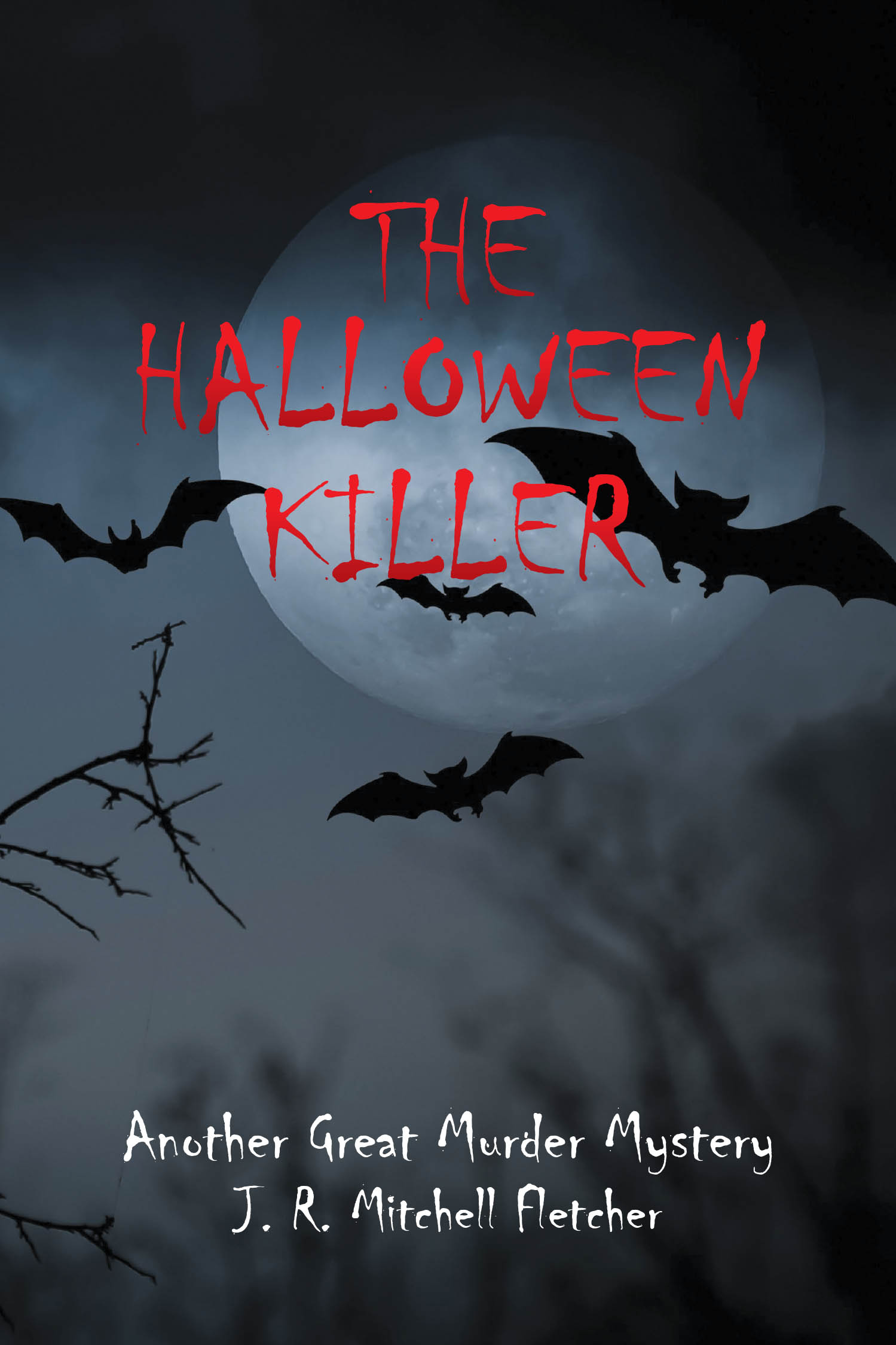 Author J.R. Mitchell Fletcher’s New Book, "The Halloween Killer," Follows the Search for Answers After Four High School Students Are Convicted of Murdering Their Teacher