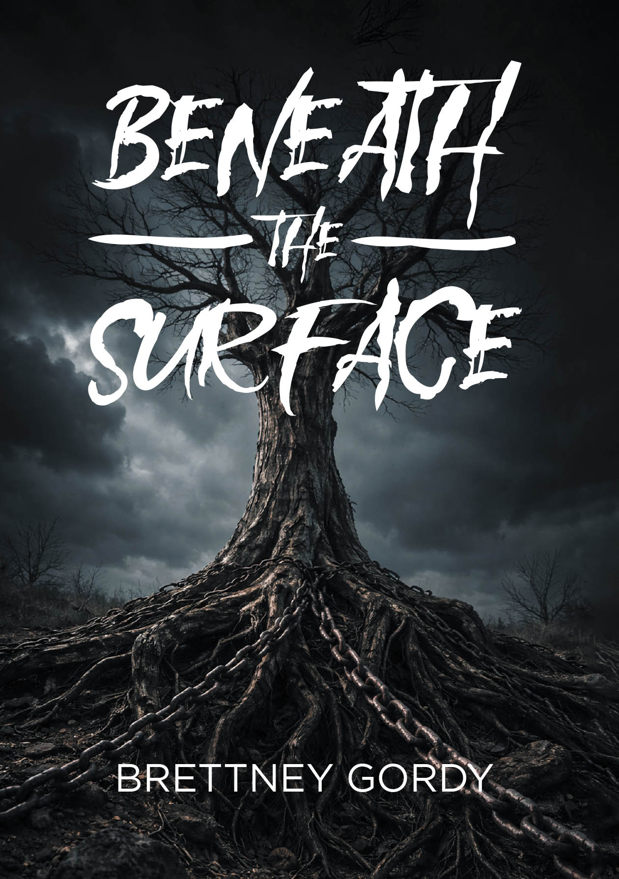 Recent Release, "Beneath the Surface," from Page Publishing Author Brettney Gordy, Explores the Resilience of the Human Spirit Through Unflinching Personal Narrative