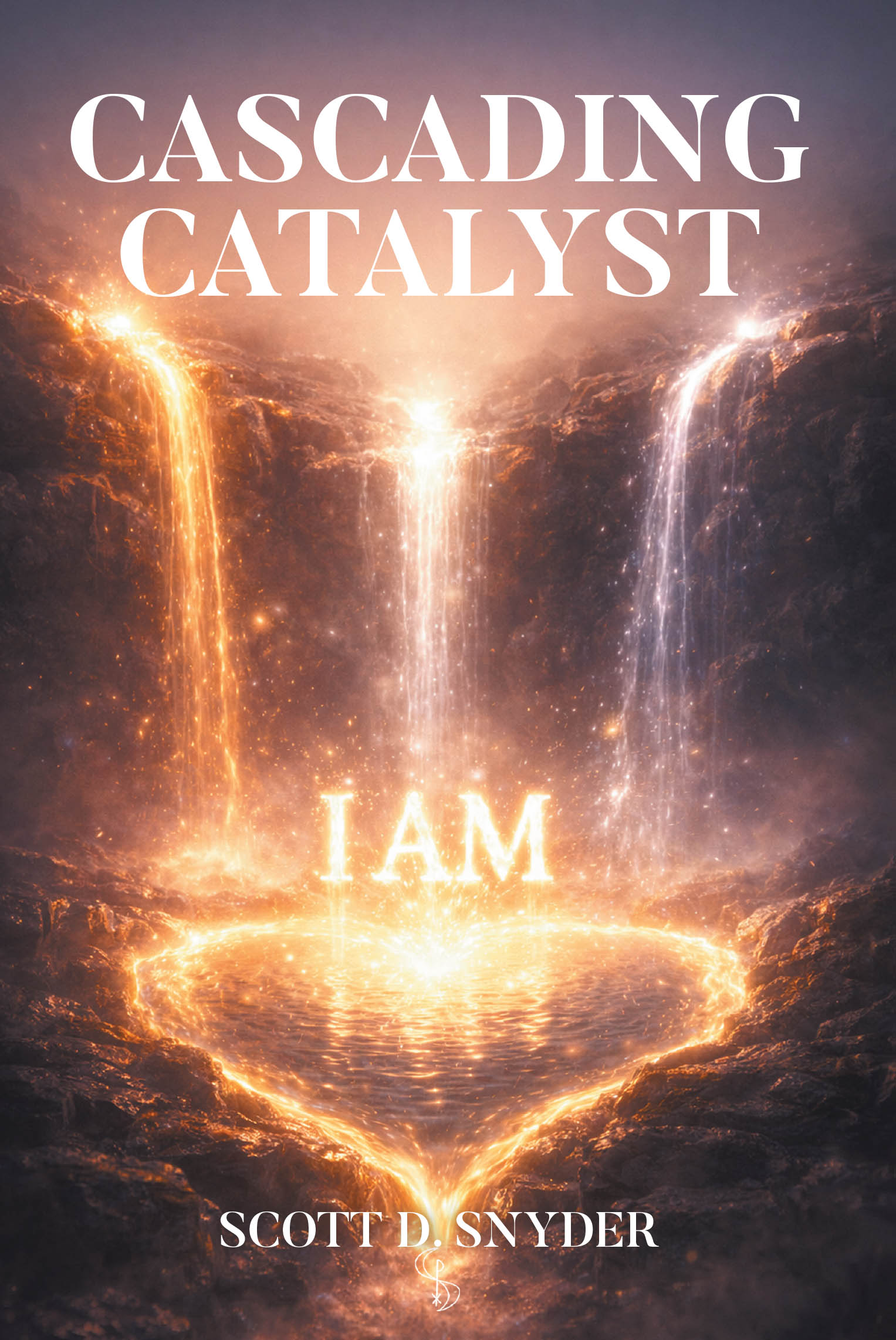 Recent Release, "Cascading Catalyst," from Page Publishing Author Scott D. Snyder, Presents a Profound Exploration of Inner Transformation Through Sequential Reflections