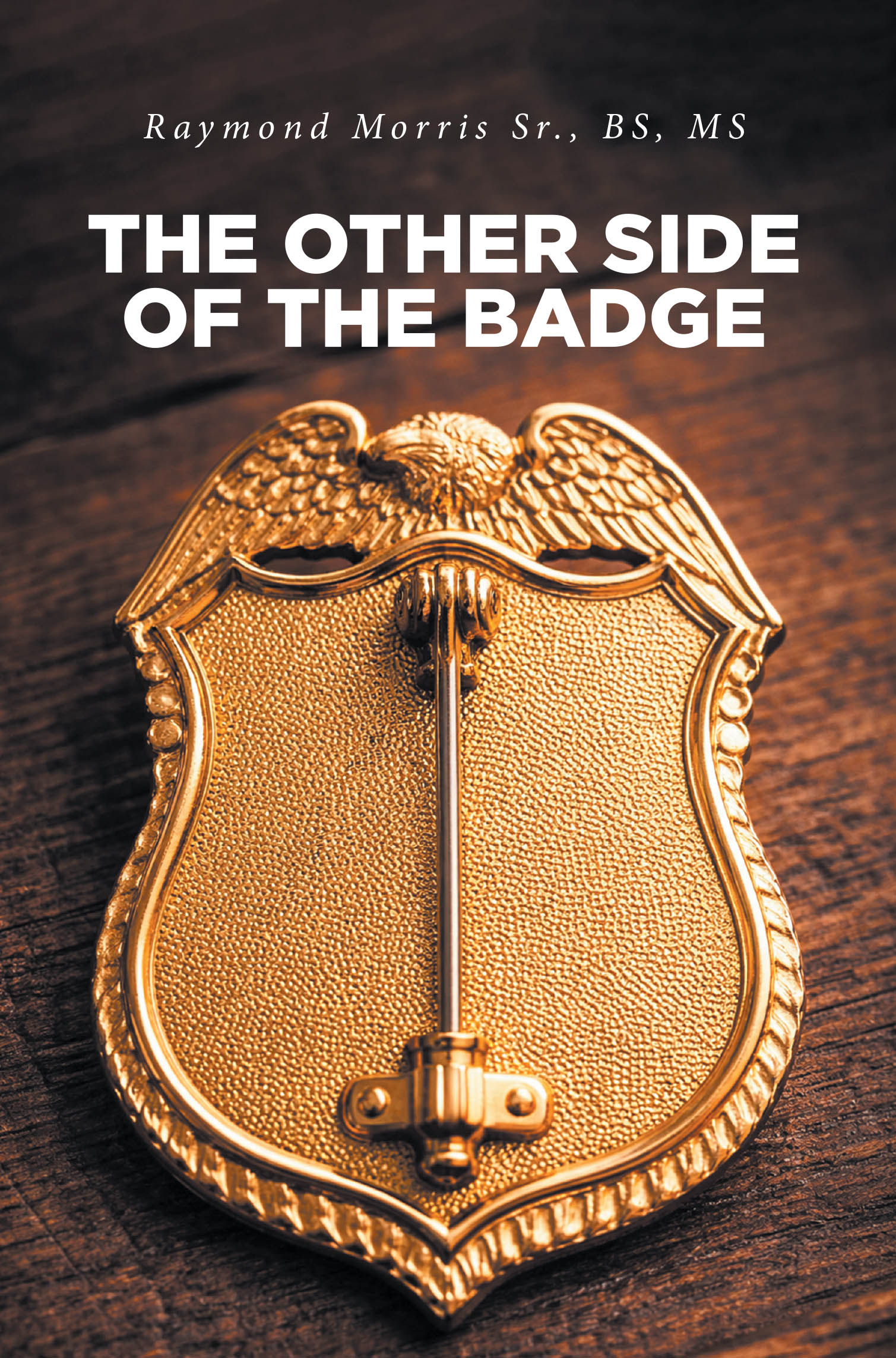 Recent Release, "The Other Side of the Badge," Unveils the Profound Humanity Behind the Uniform, Exploring Sacrifice, Faith, and Resilience