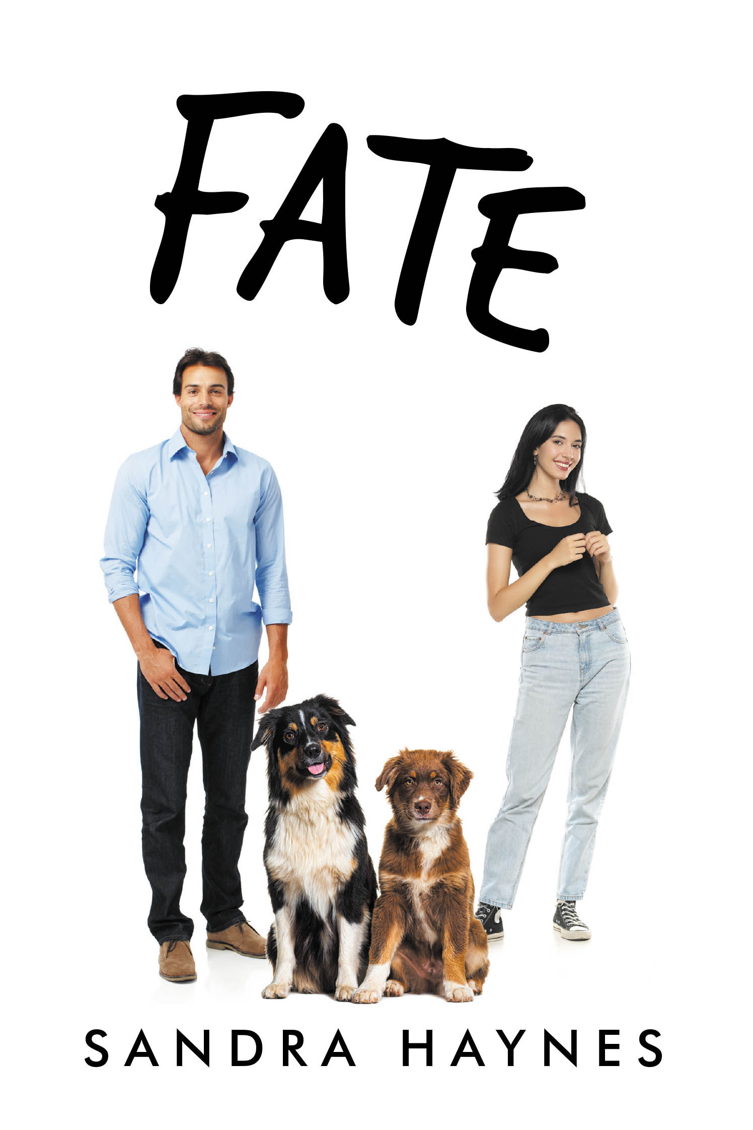 Recent Release, "Fate," from Newman Springs Publishing Author Sandra Haynes, Explores How Chance Encounters Shape the Course of a Lifetime