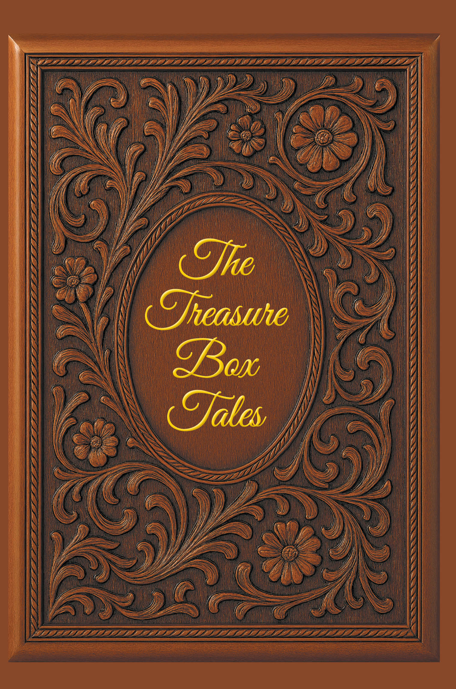 Recent Release, "The Treasure Box Tales," from Covenant Books Author Charlotte Douglas, Invites Young Readers Into Imaginative Stories That Unlock Answers