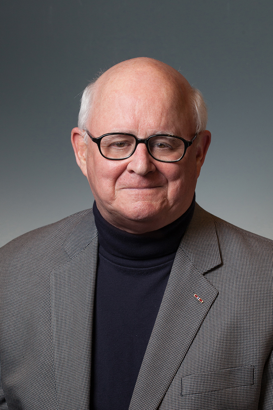 Ken Davis Elected to Omicron Delta Kappa Board of Trustees