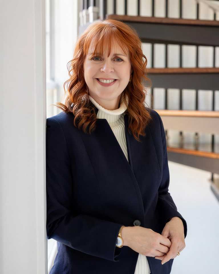 Rhonda Phillips Elected to Omicron Delta Kappa Board of Trustees