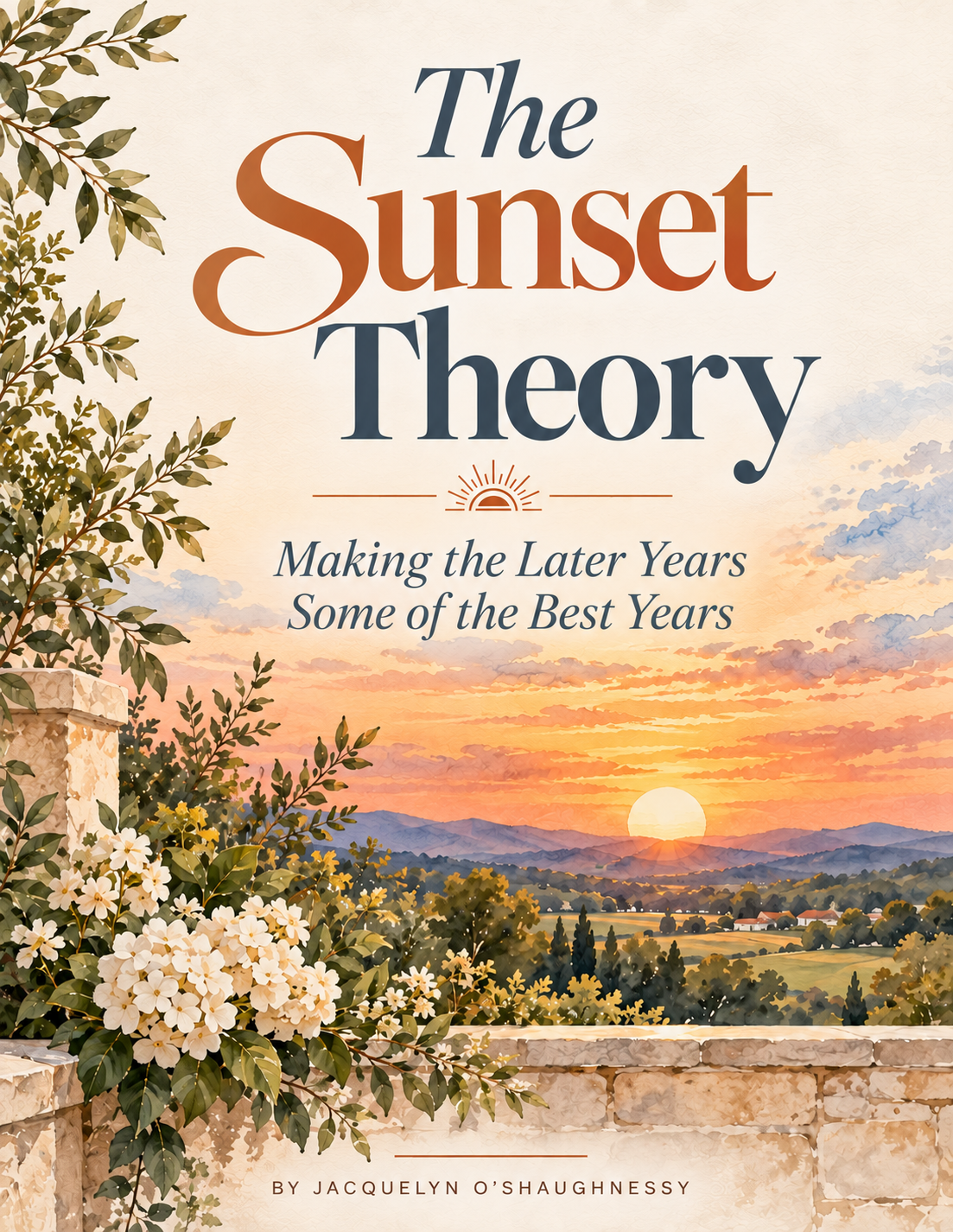 Emberly at Heritage Glen President Shares "Sunset Theory" Approach to Senior Living Leadership