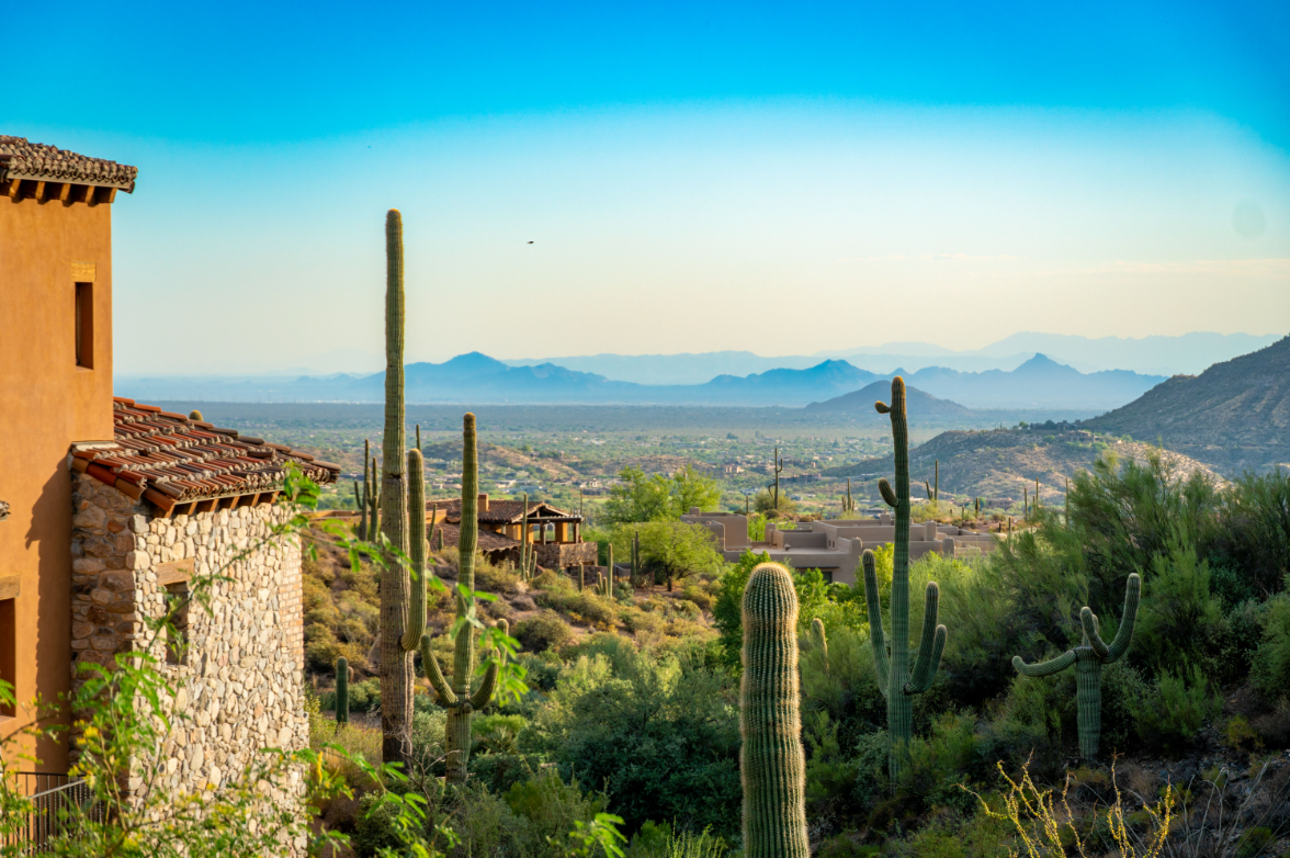 Homebuyers Are Trading Seattle, New York, San Francisco and Six Other Major Cities for Scottsdale — and the Region’s Most Discerning Buyers Are Landing at Desert Mountain