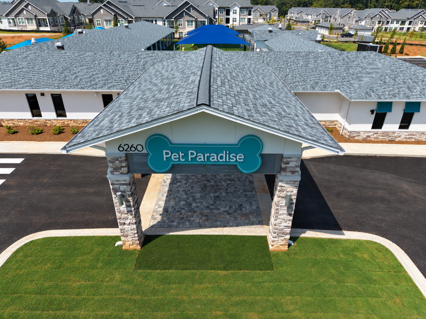Pet Paradise Huntsville-Madison Opens at Clift Farm, Bringing Premium Pet Care to Rocket City